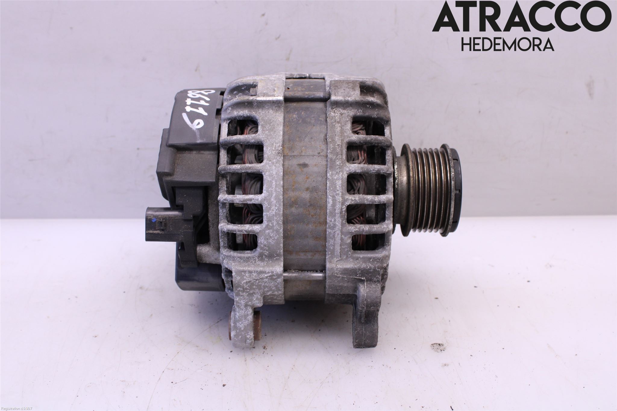 Volkswagen VW PASSAT CC 08-16 Generator