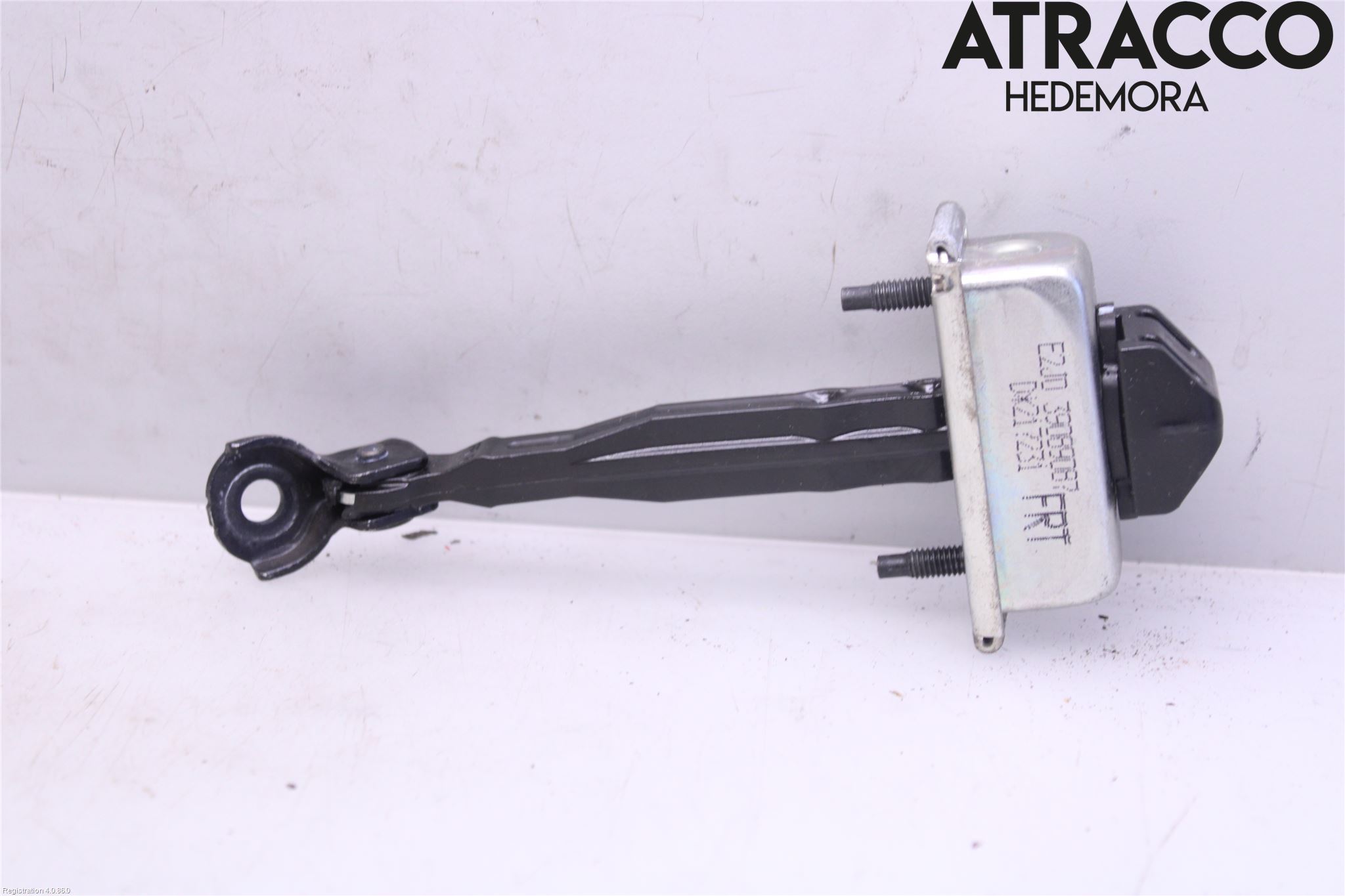 Opel INSIGNIA 17- Dörrstopp