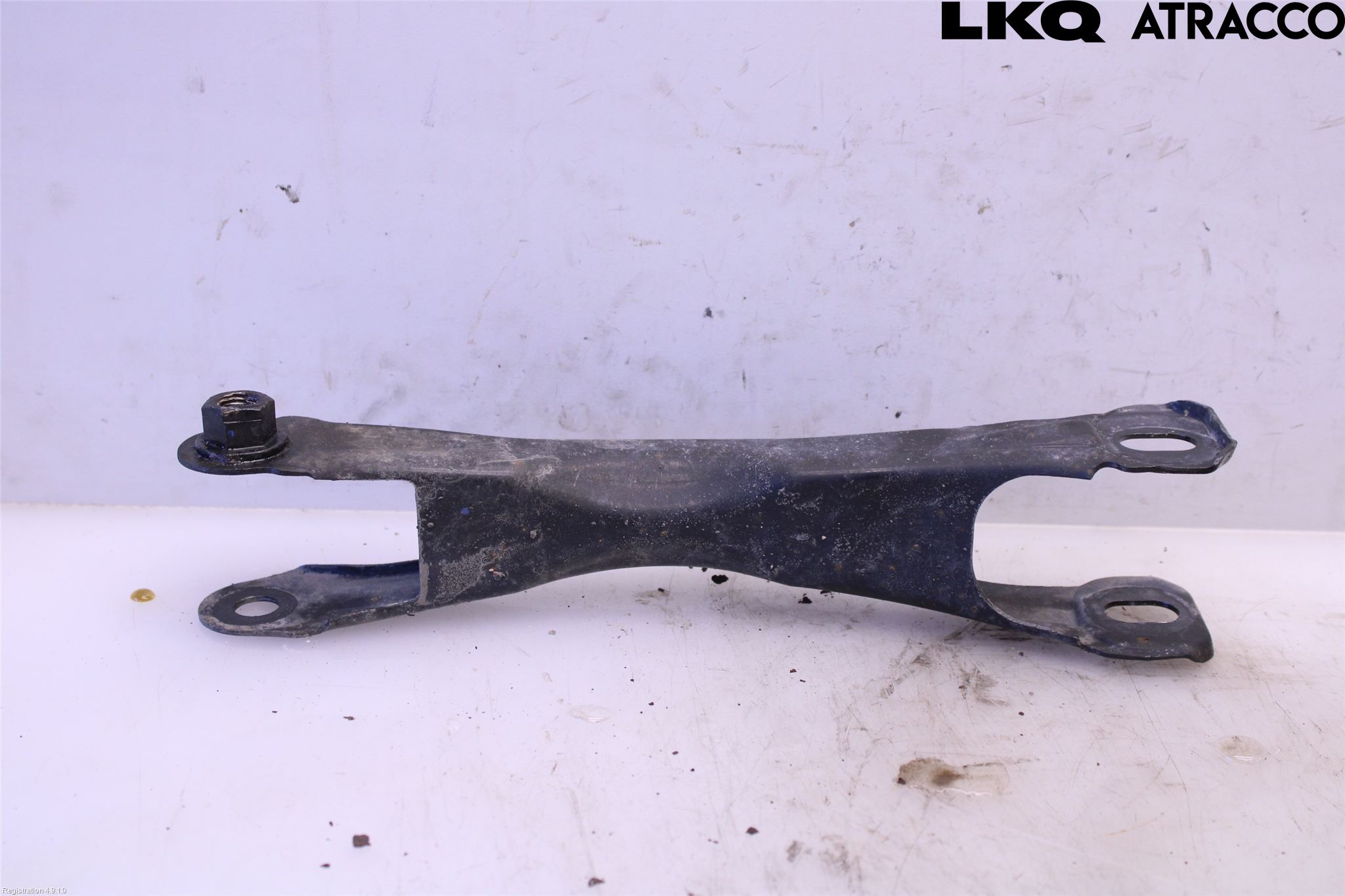 BMW i3 I01 13-22 Bärarm Bak Vänster