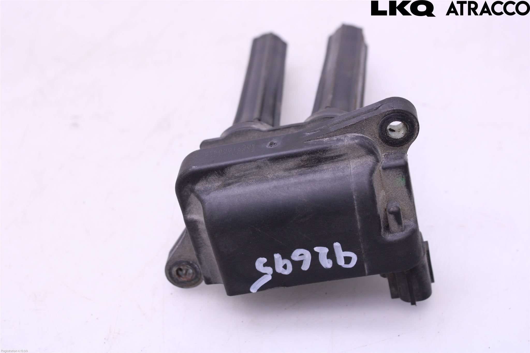 Dodge PICK UP RAM 81- Tändspole