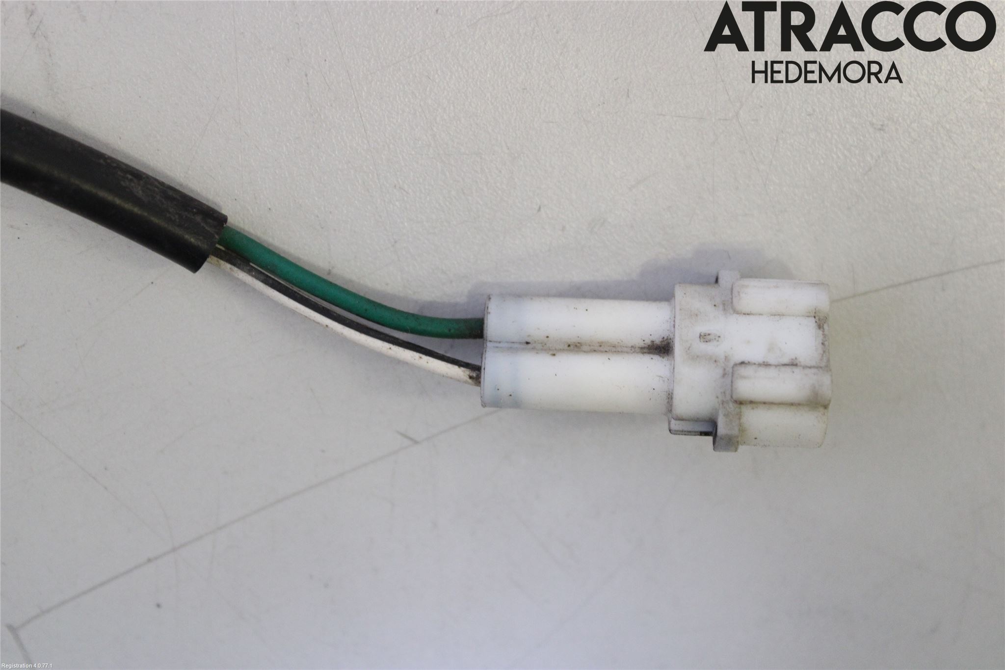 Snöskoter YAMAHA Strömställare Övrigt