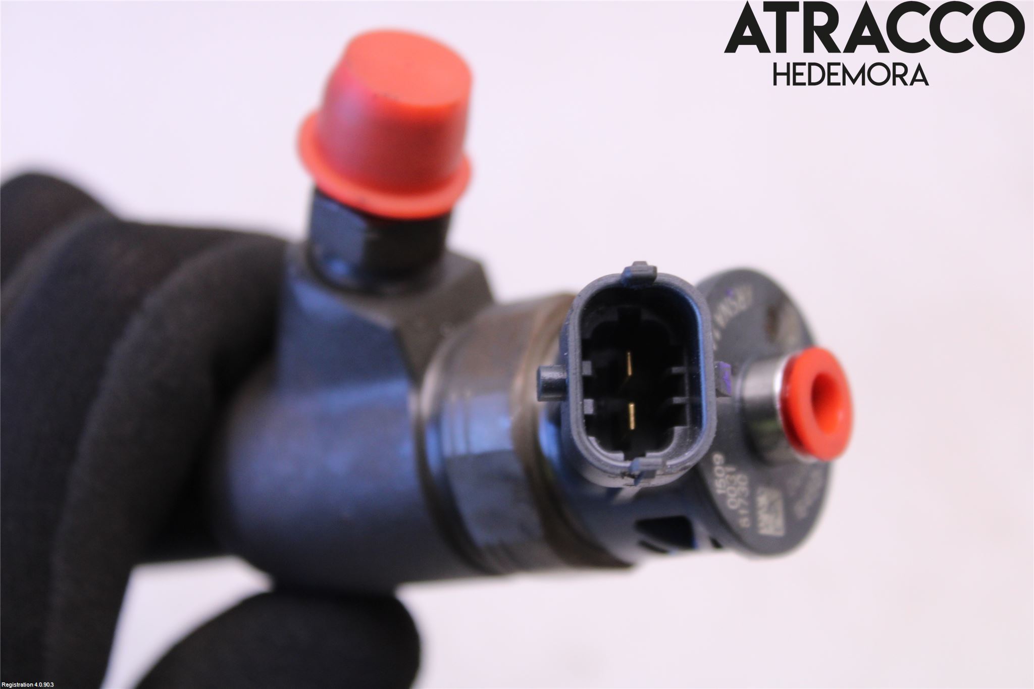 Honda CIVIC 12-16 Injspridare