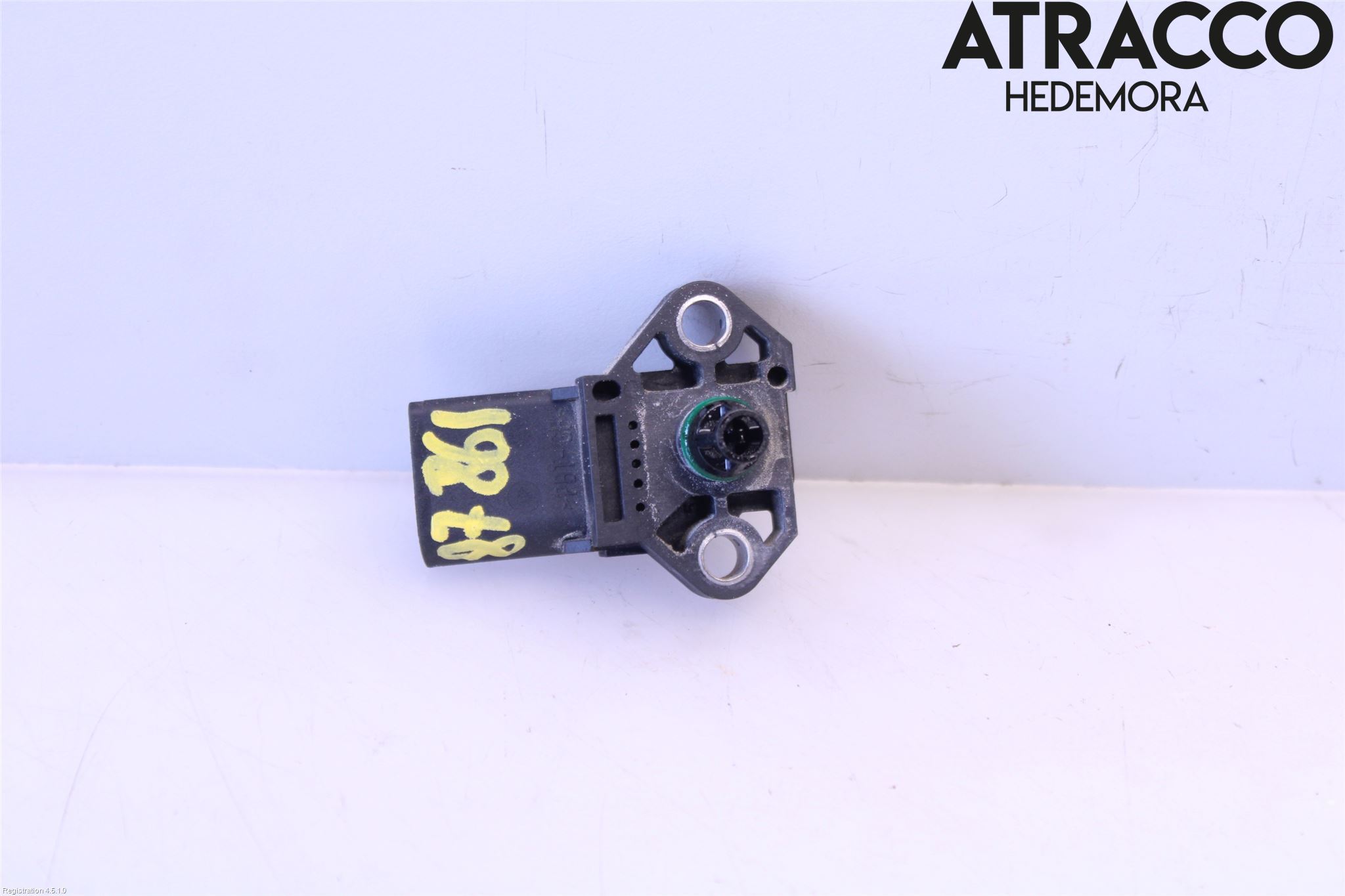 Volkswagen VW GOLF VI 09-13 Injmappsensor