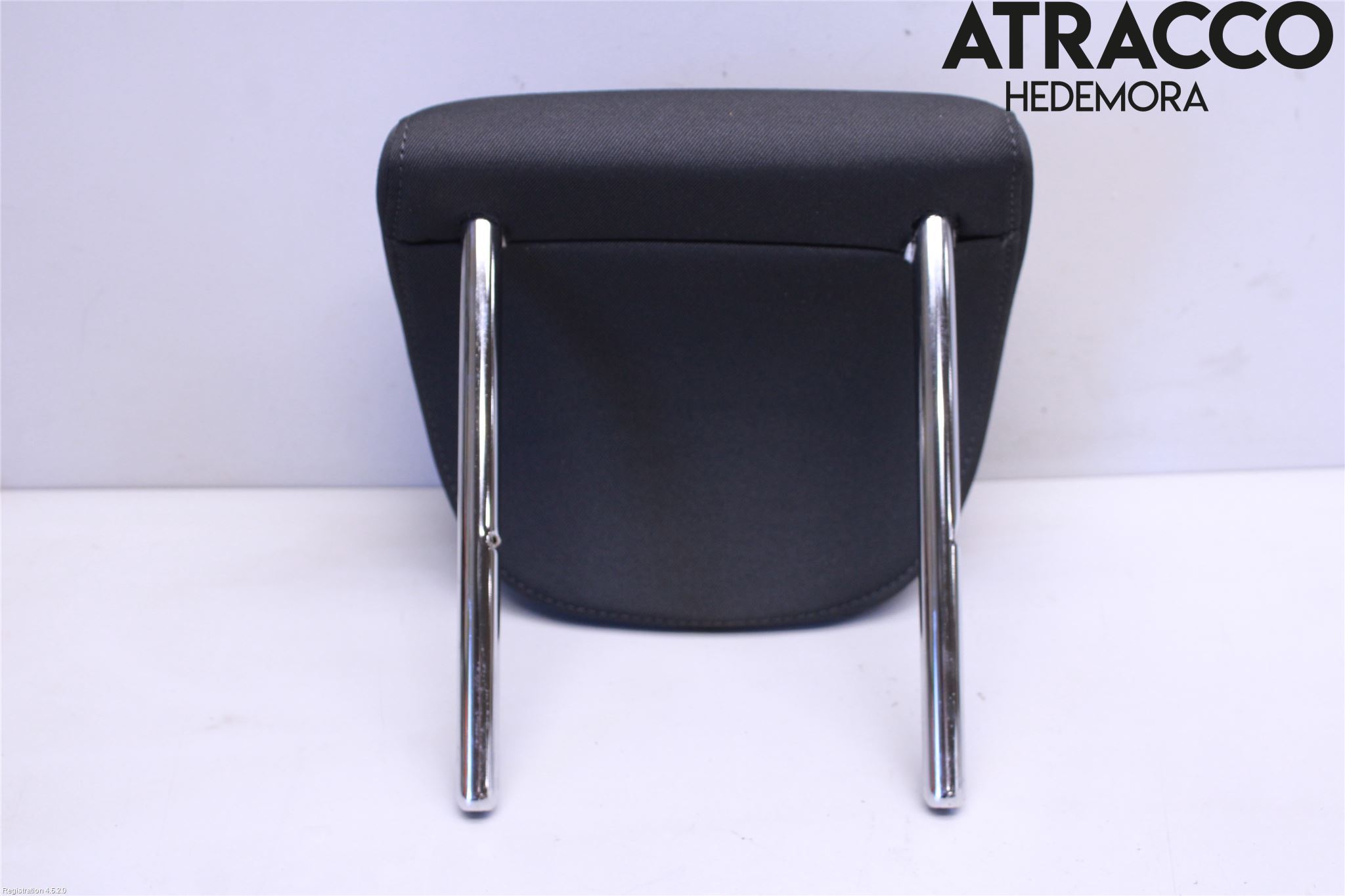 Volvo S80 07-13 Inredning Nackstöd