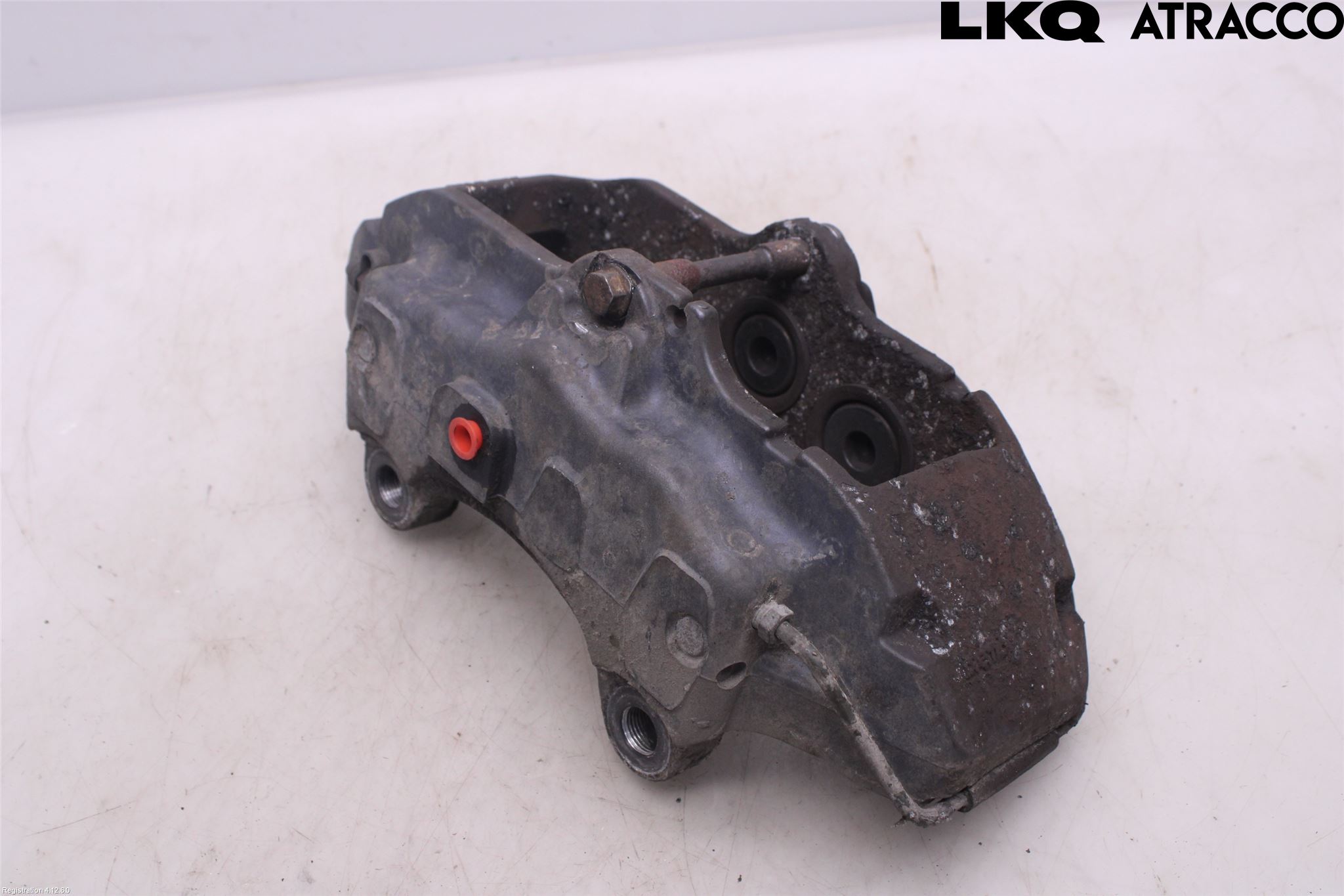 Audi Q7/SQ7 Bromsok Fram Vänster