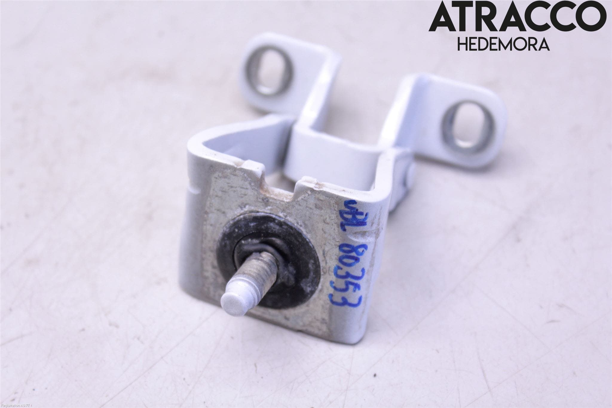 Seat LEON 13-20 Bakluckegångjärn Vä