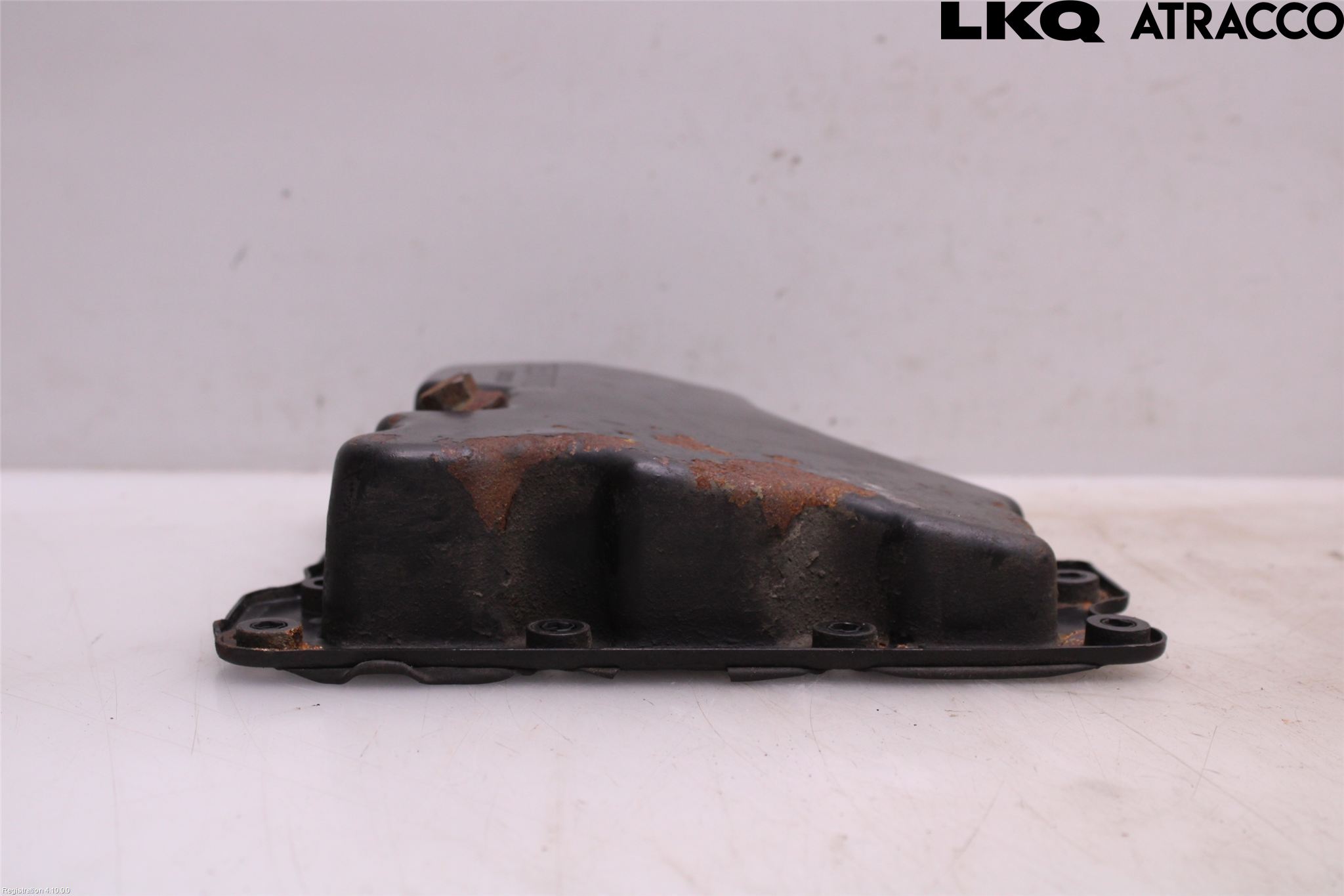 Opel ASTRA K 16-22 Oljetråg