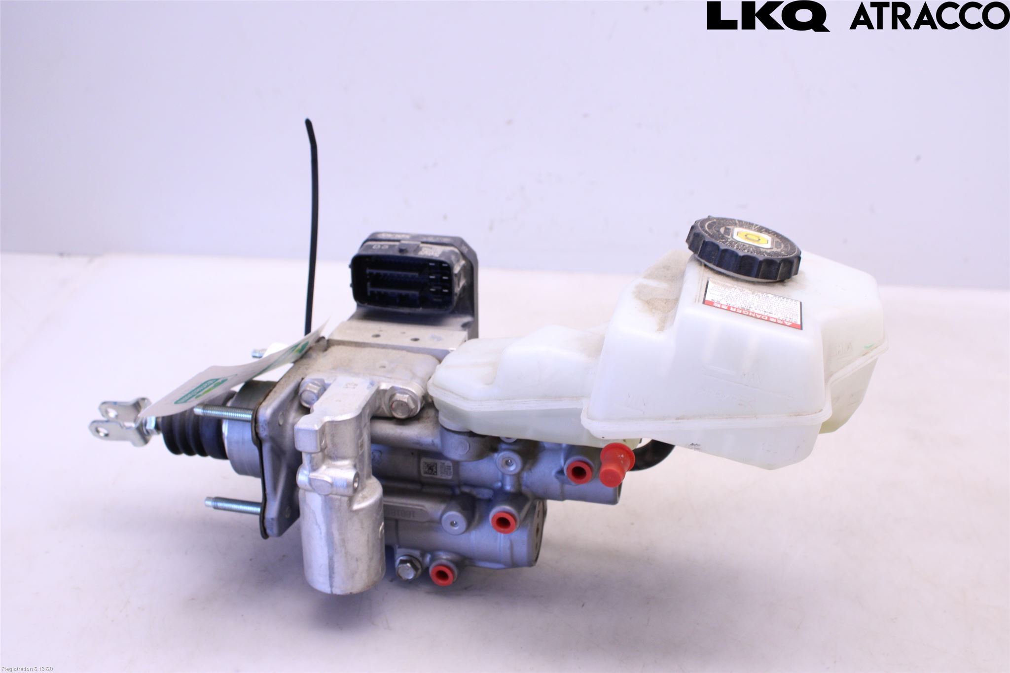 Toyota CAMRY 19-24 Broms Huvudcylinder
