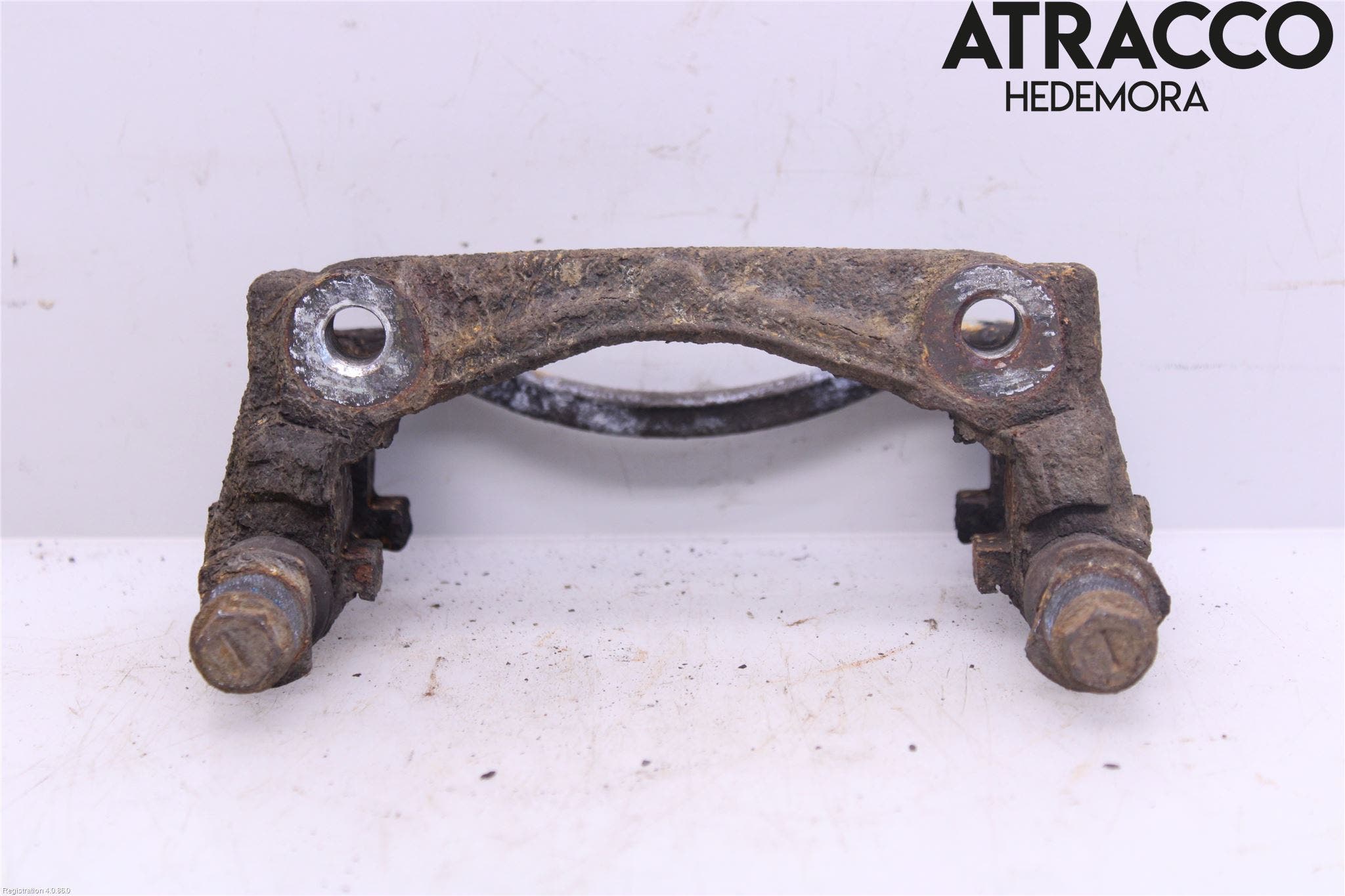 Peugeot 107 Bromsokshållare