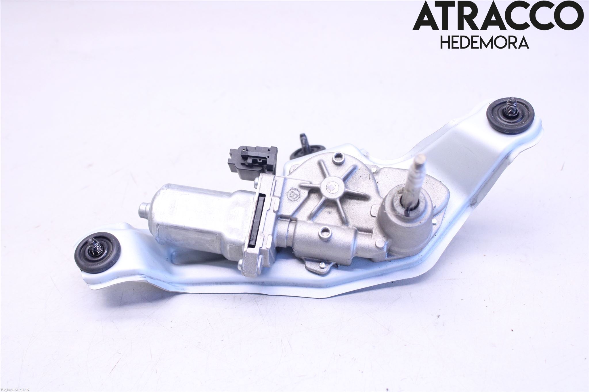 Kia NIRO (DE) 17-22 Torkarmotor Baklucka