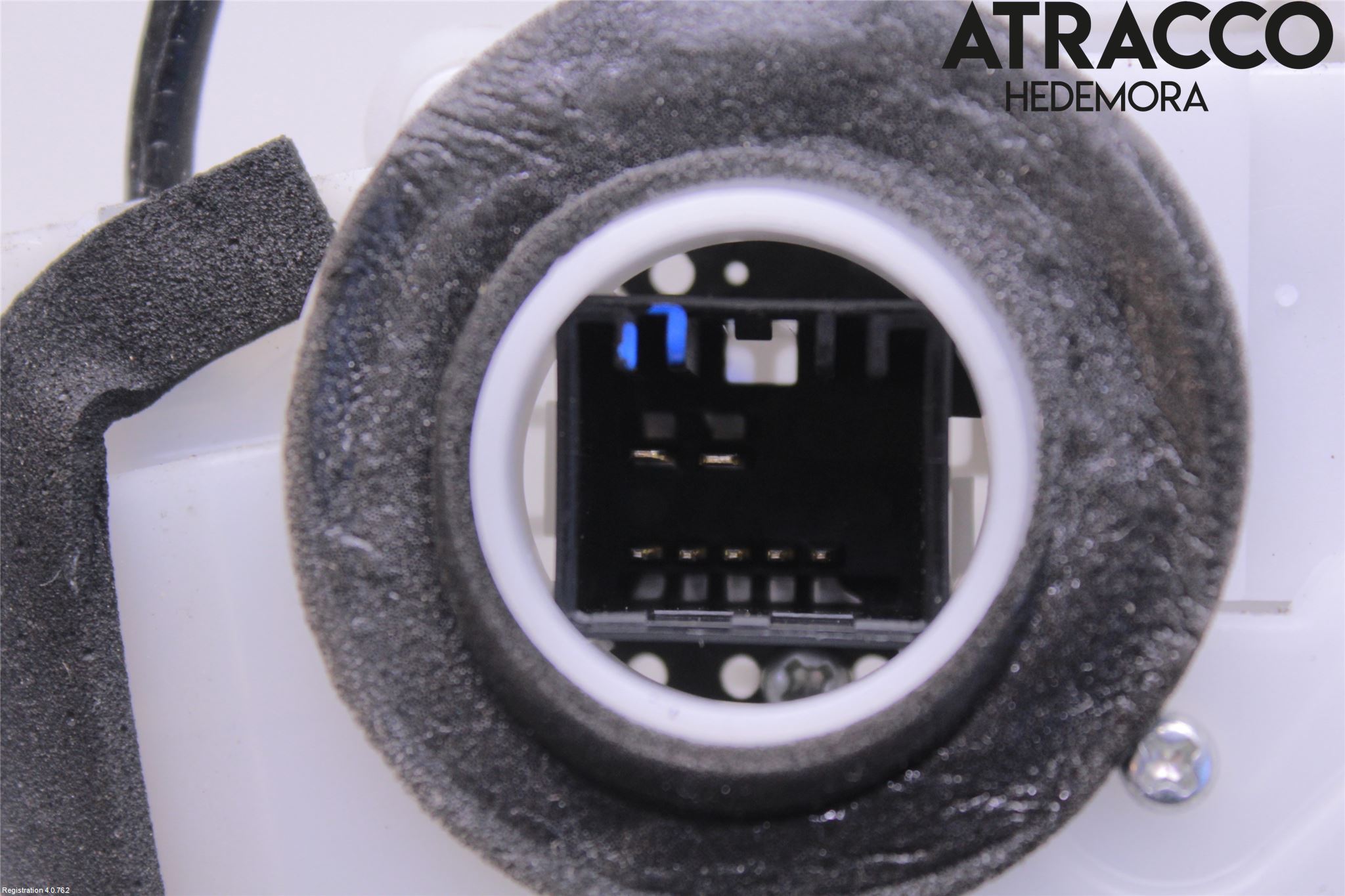 Honda INSIGHT Låskista-Dörrlås