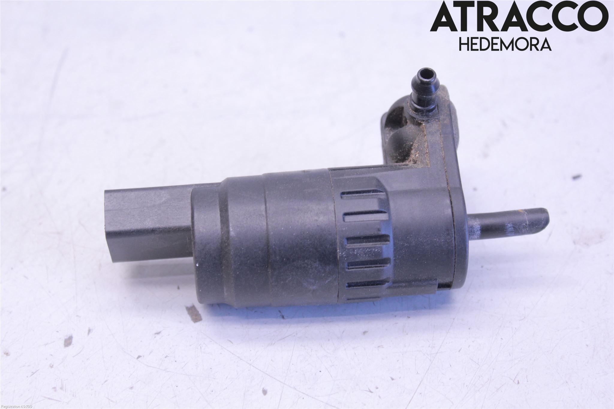 Volkswagen VW TIGUAN 16-24 Spolarpump Vindruta