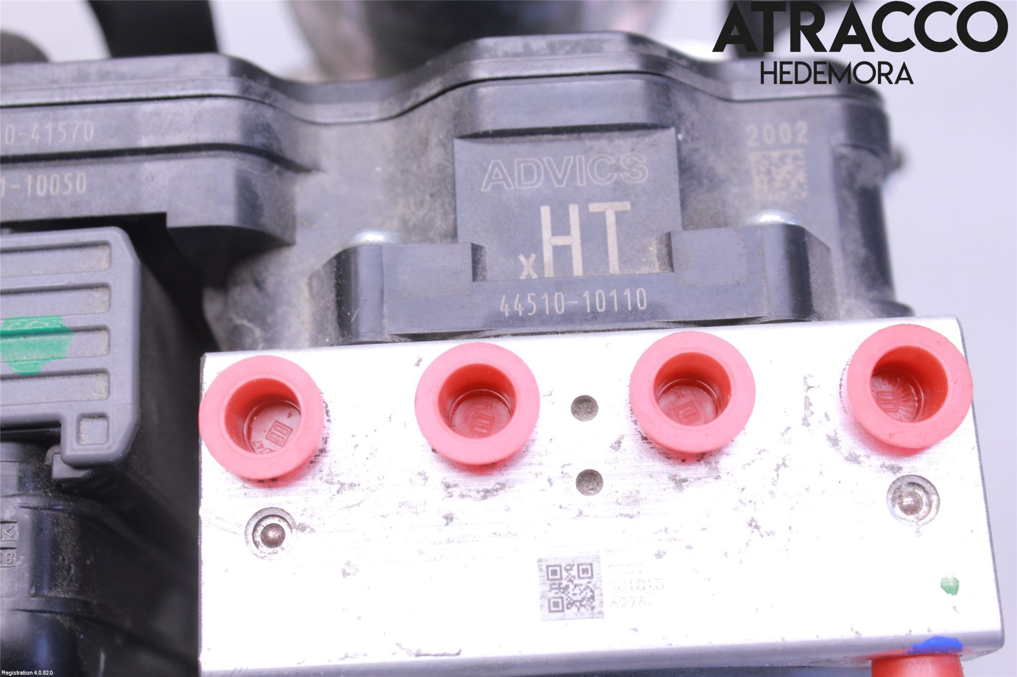 Toyota C-HR 16-23 Abs Hydraulaggregat