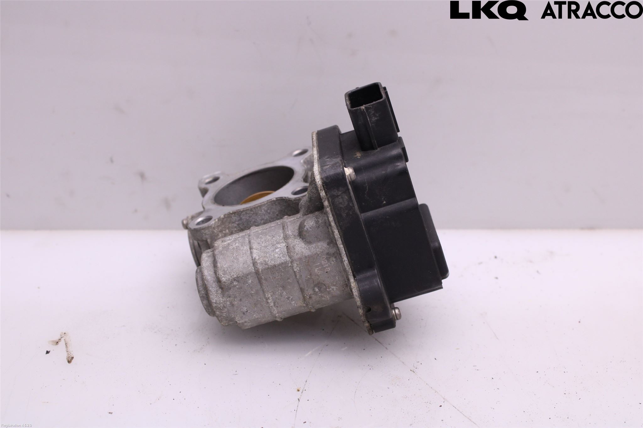 Honda ACCORD    08- Injspjällhus