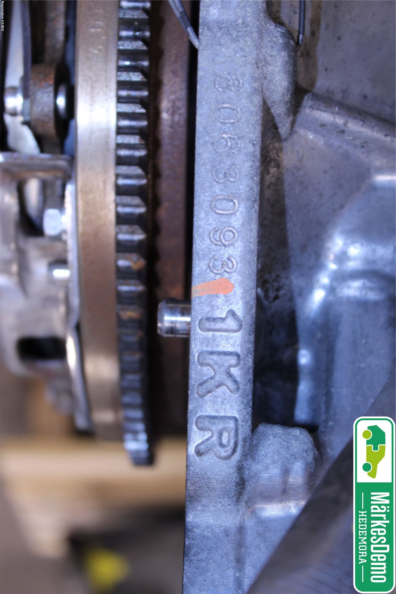 Toyota AYGO 15-21 Motor Bensin