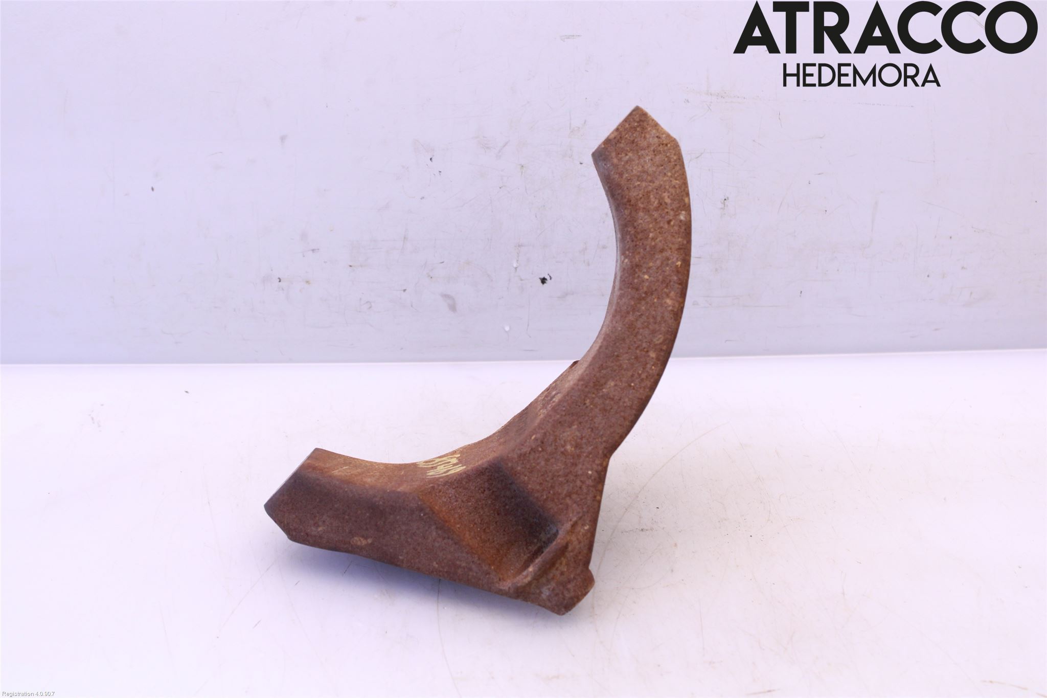 Ford TRANSIT SKÅP/BUSS 14-22 Transimission Övrigt