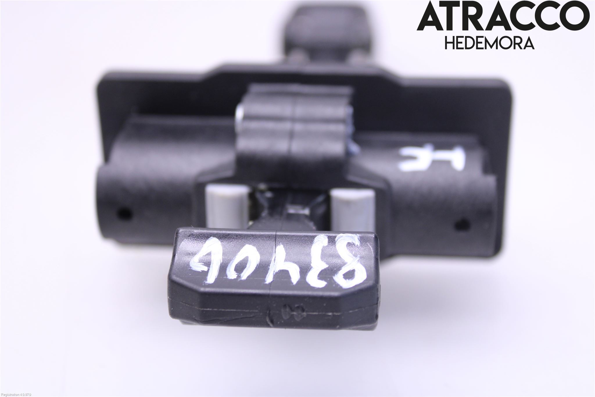 Peugeot 2008/E-2008 20- Dörrstopp