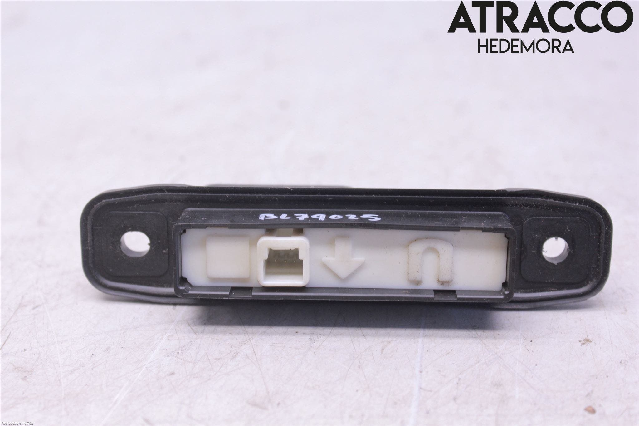 Toyota RAV4 13-18 Bakluckehandtag