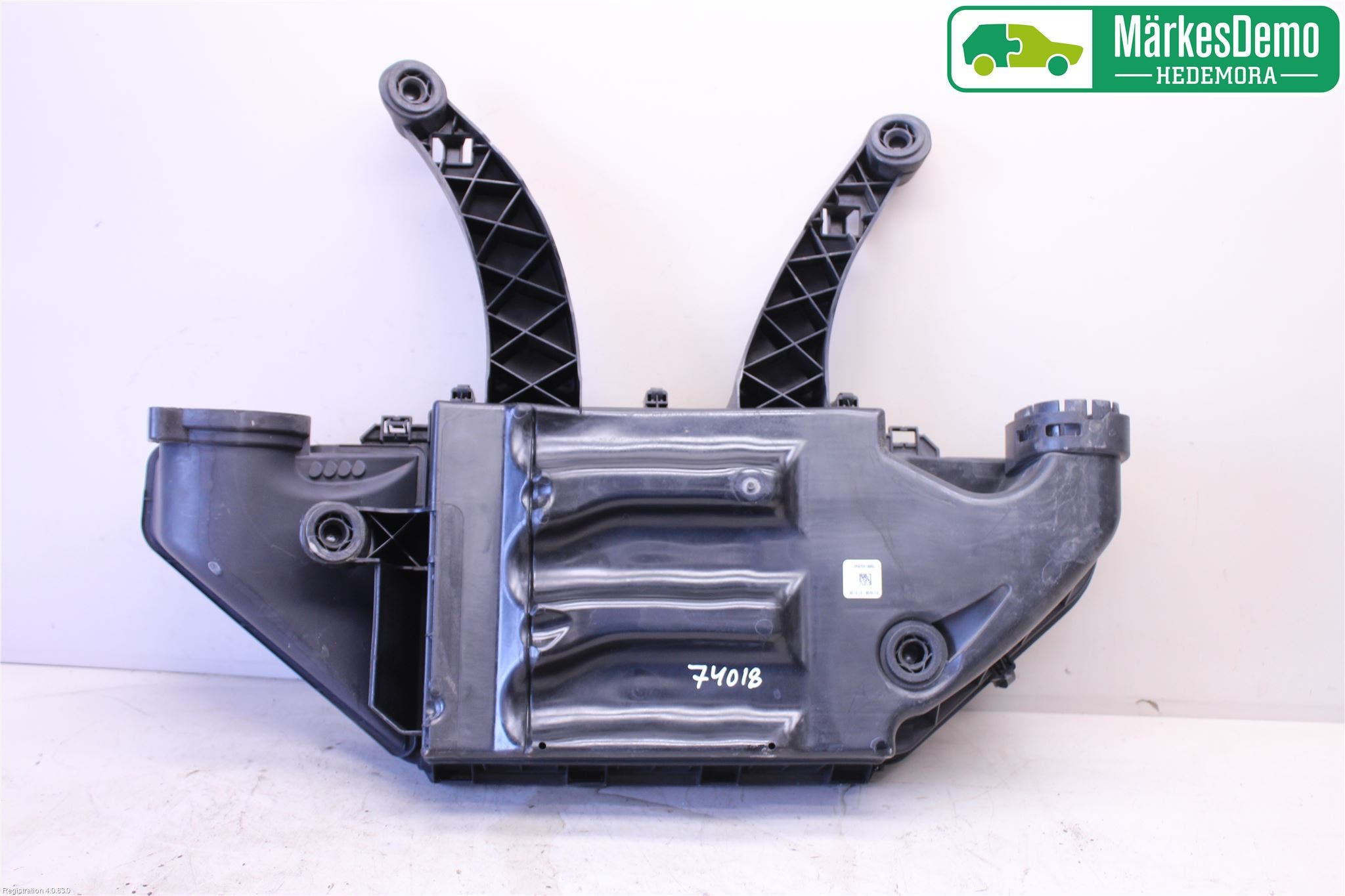 BMW X5 E70 07-13 Luftrenare