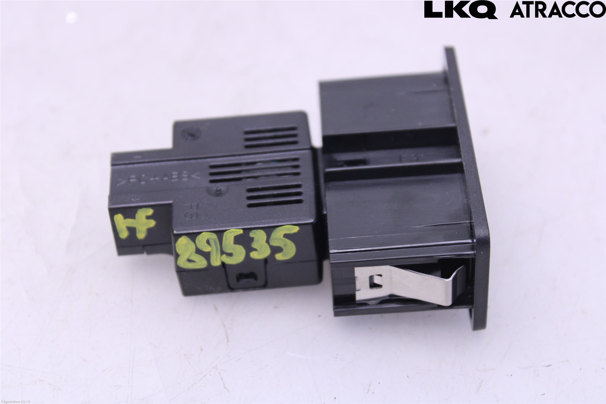 Volkswagen VW ID BUZZ/CARGO 22- Usb Connection