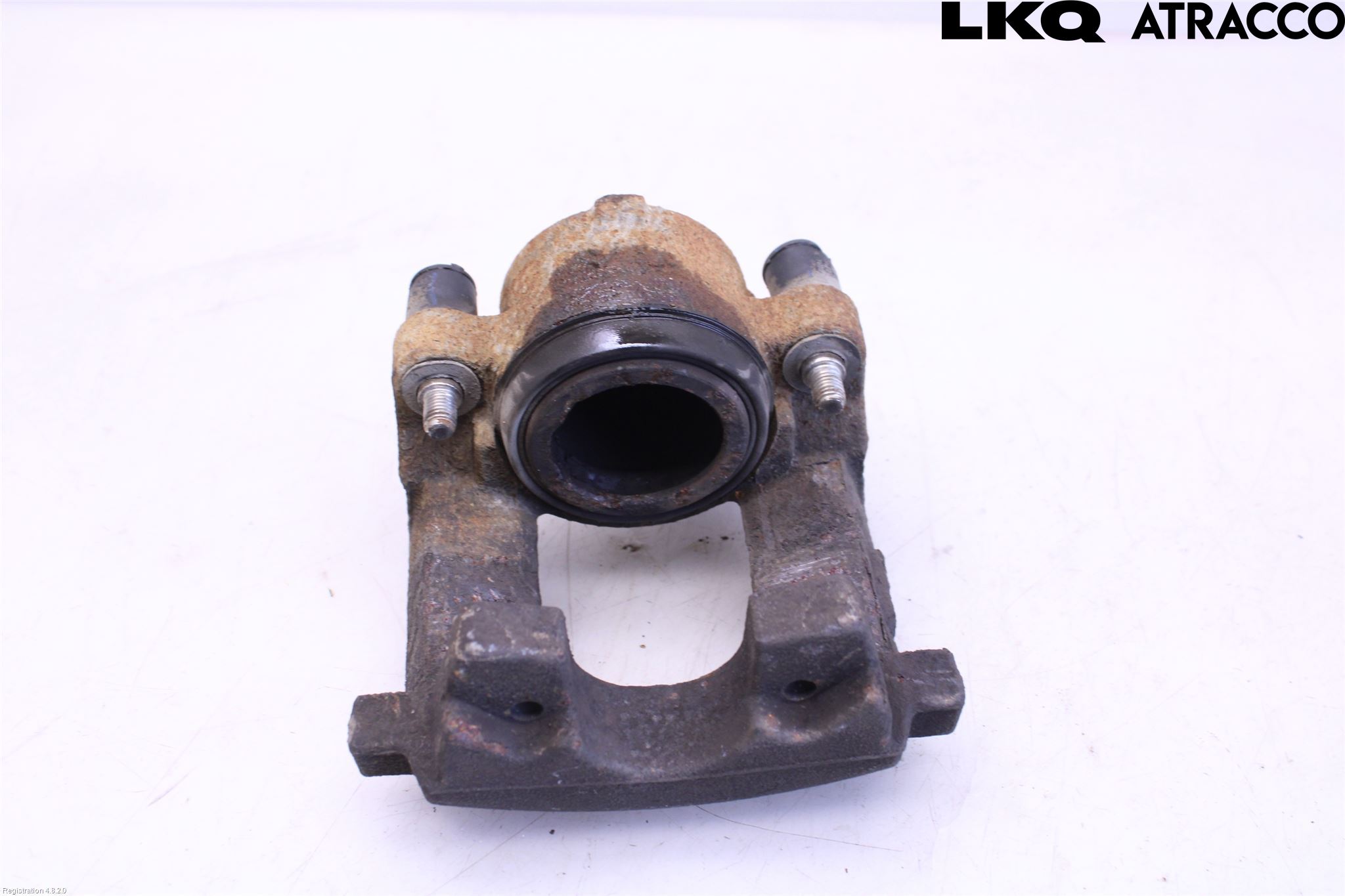 Peugeot 508 11-18 Bromsok Fram Höger