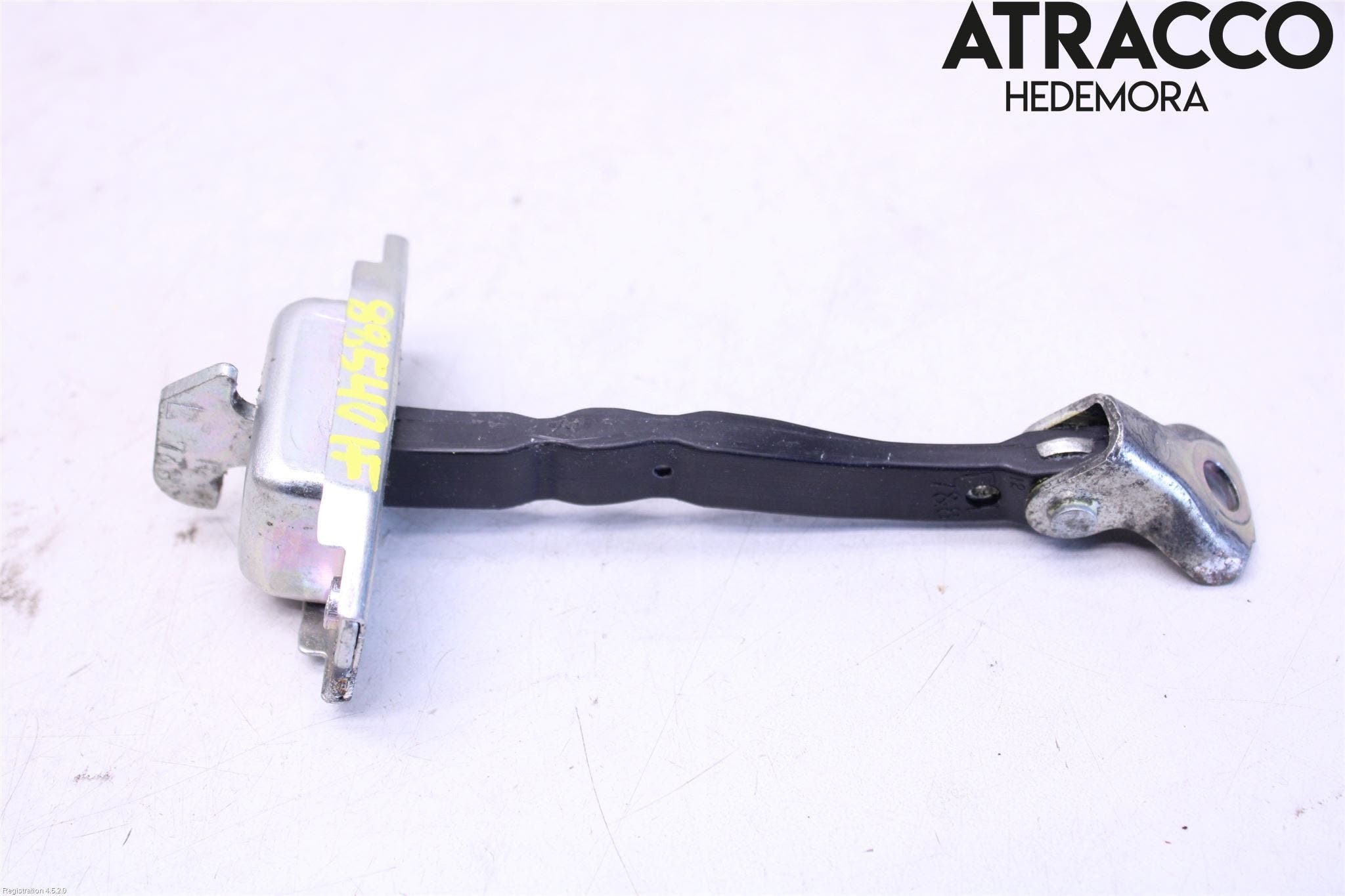 Toyota YARIS XP130 12-14 Dörrstopp