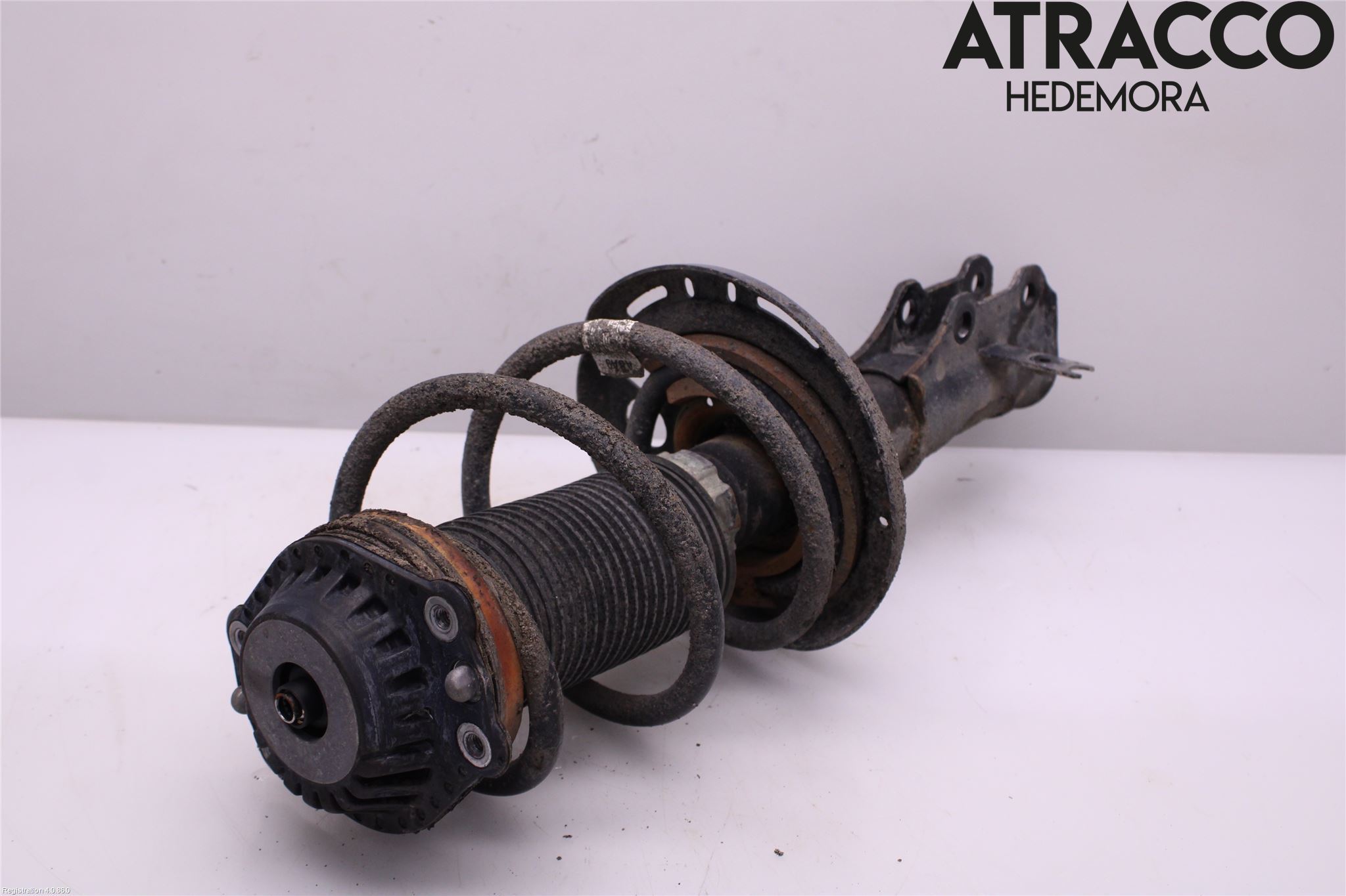 Opel INSIGNIA 17- Fjäderben Fram Vänster