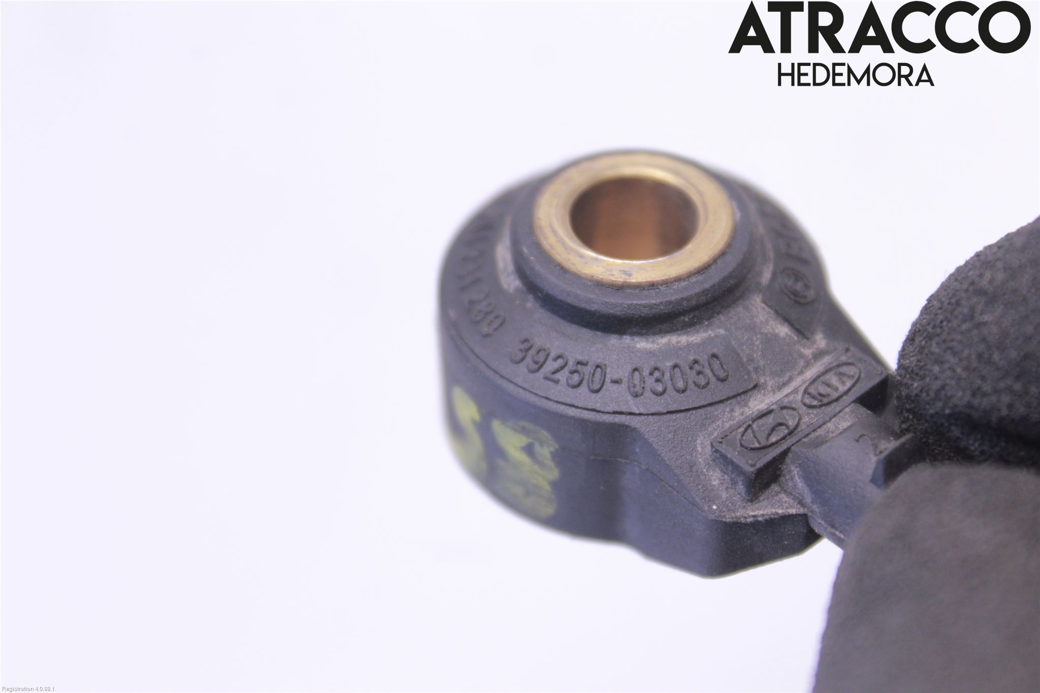 Hyundai i20 GB 15-20 Injknacksensor
