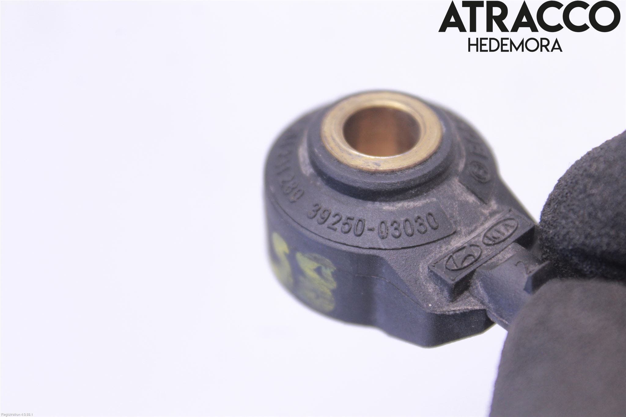 Hyundai i20 GB 15-20 Injknacksensor