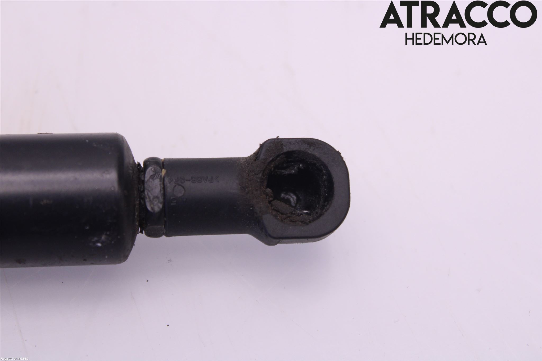 Mazda 5 10-18 Gasfjäder Baklucka