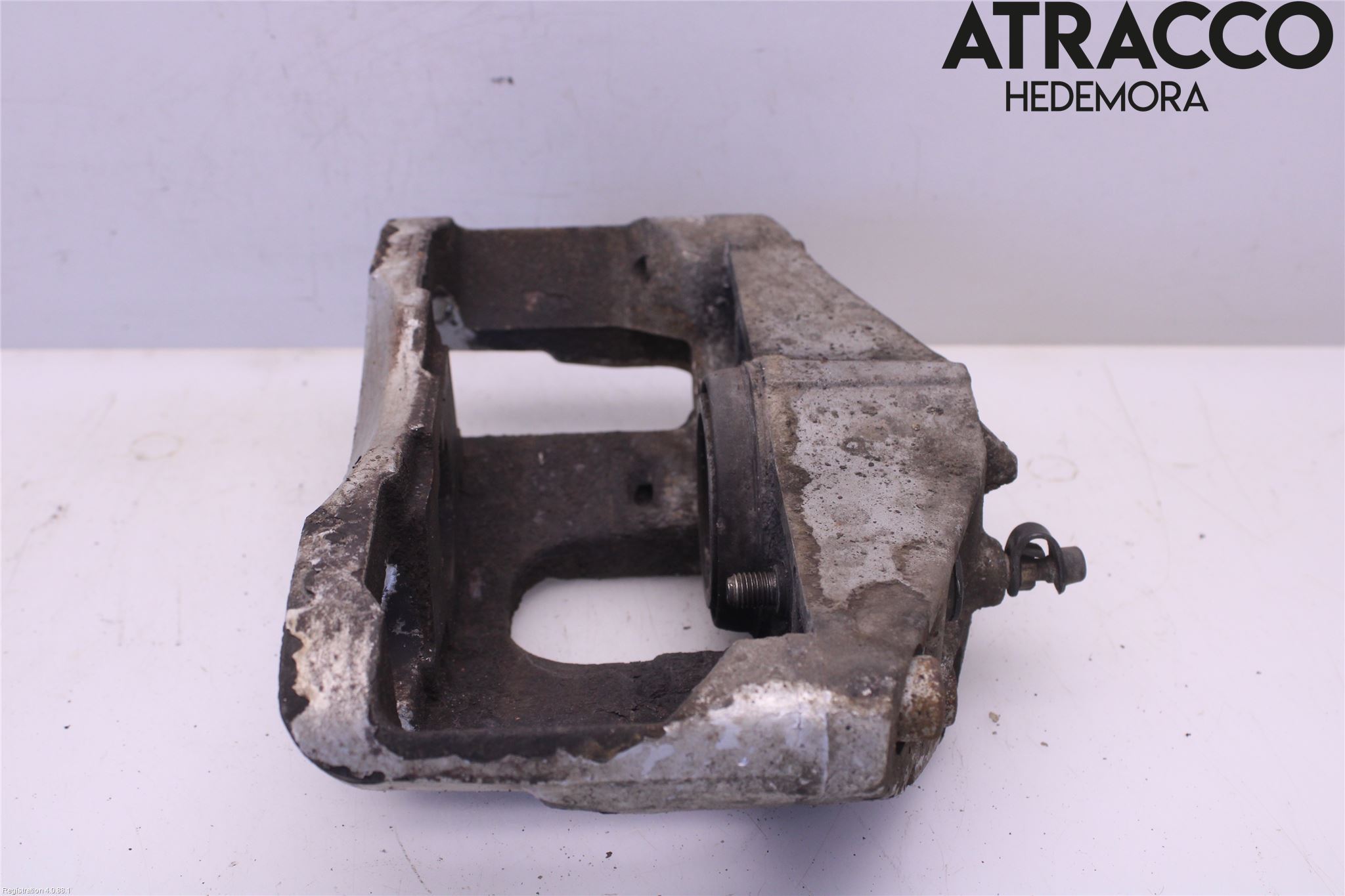 Saab 9-3 VER 2 Bromsok Fram Höger