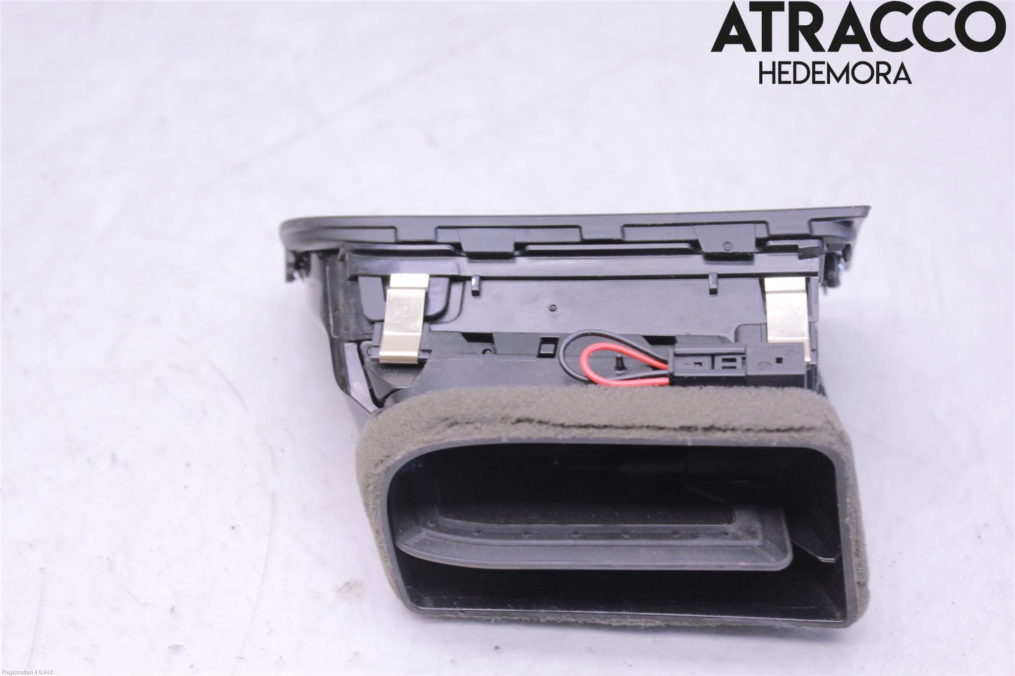 Skoda SUPERB 09-15 Defrosterkanal-Munstycke