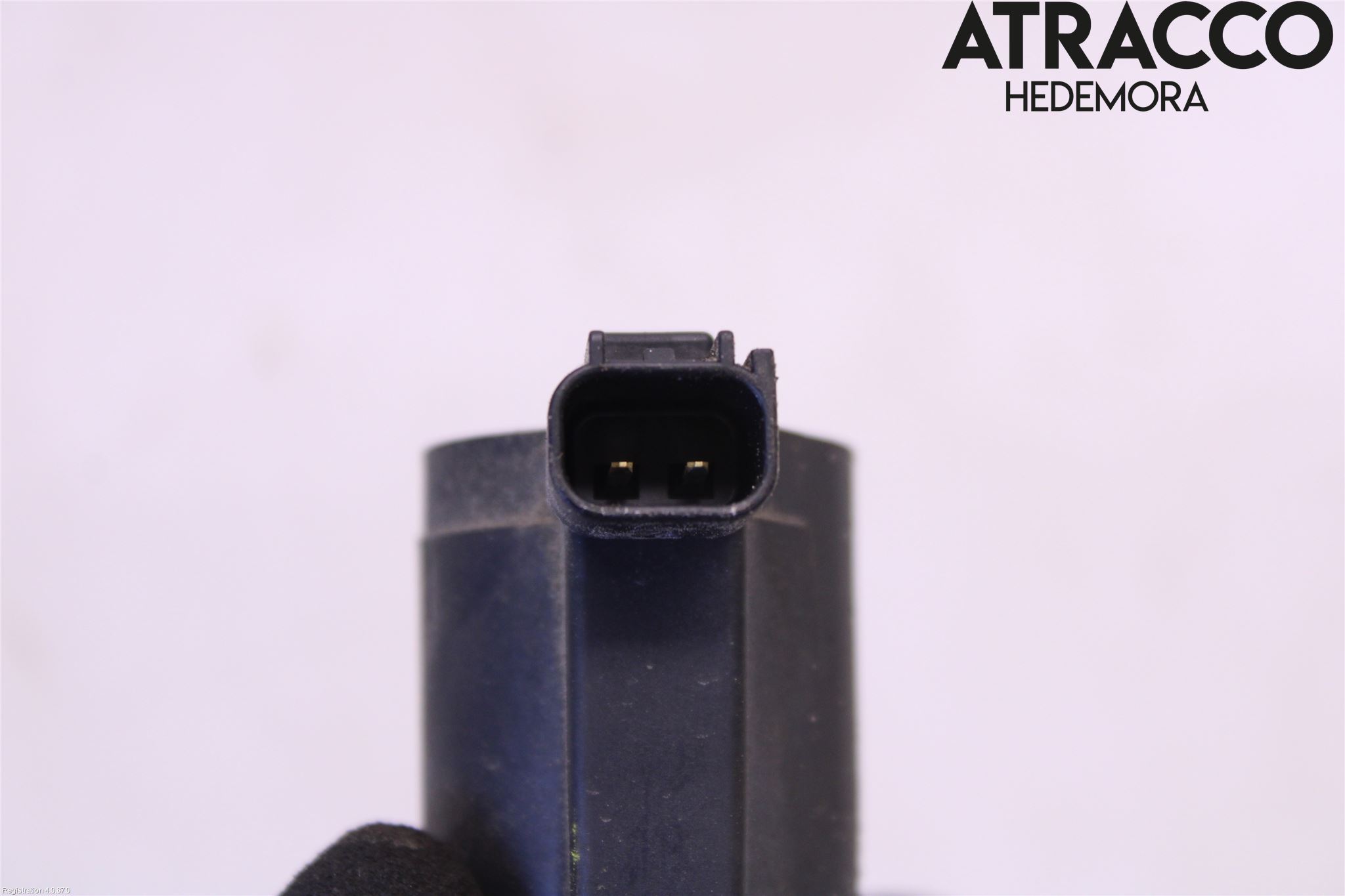 Ford S-MAX 06-15 Tändspole