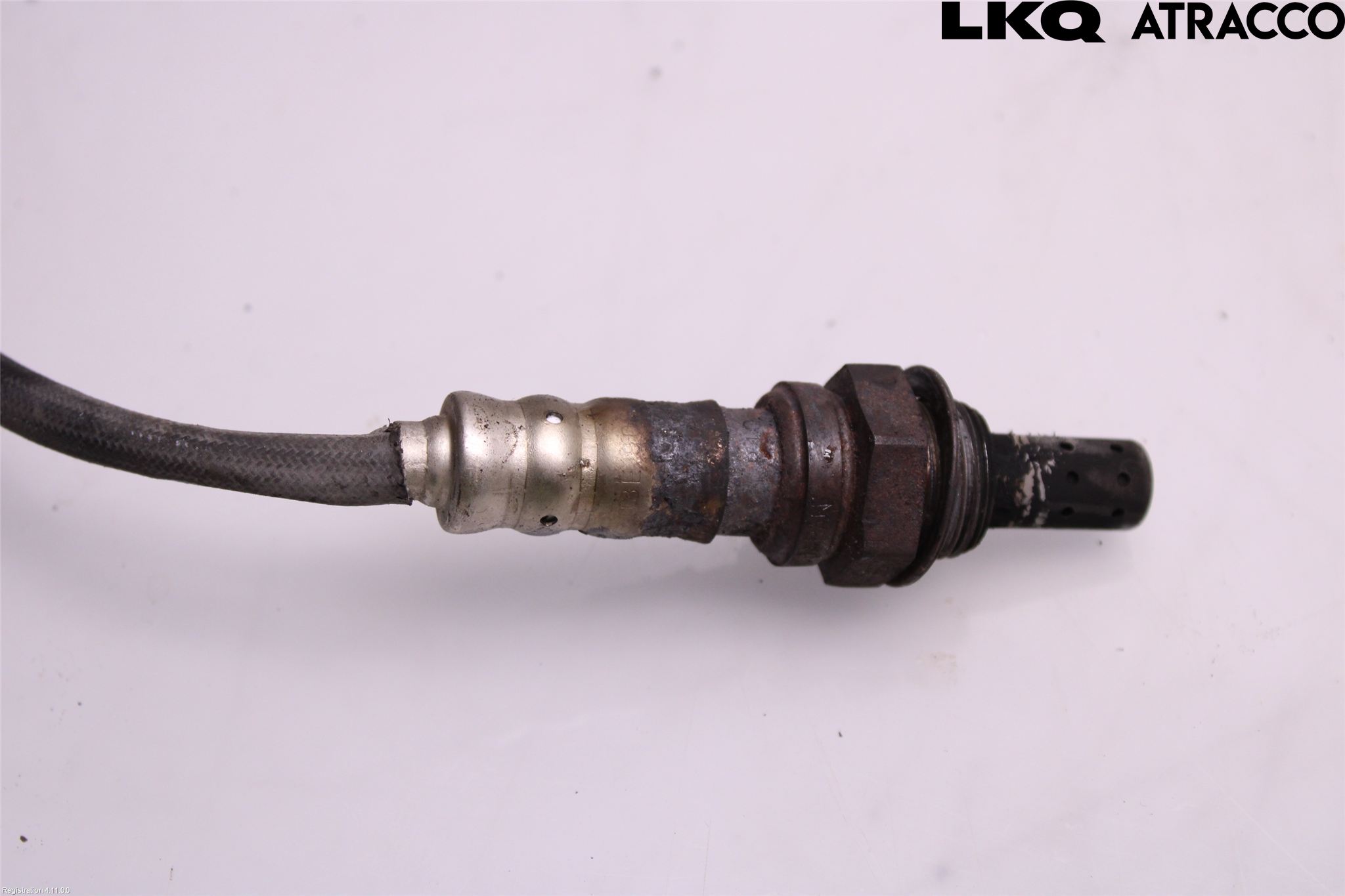 Skoda FABIA 99-07 Injlambdasond