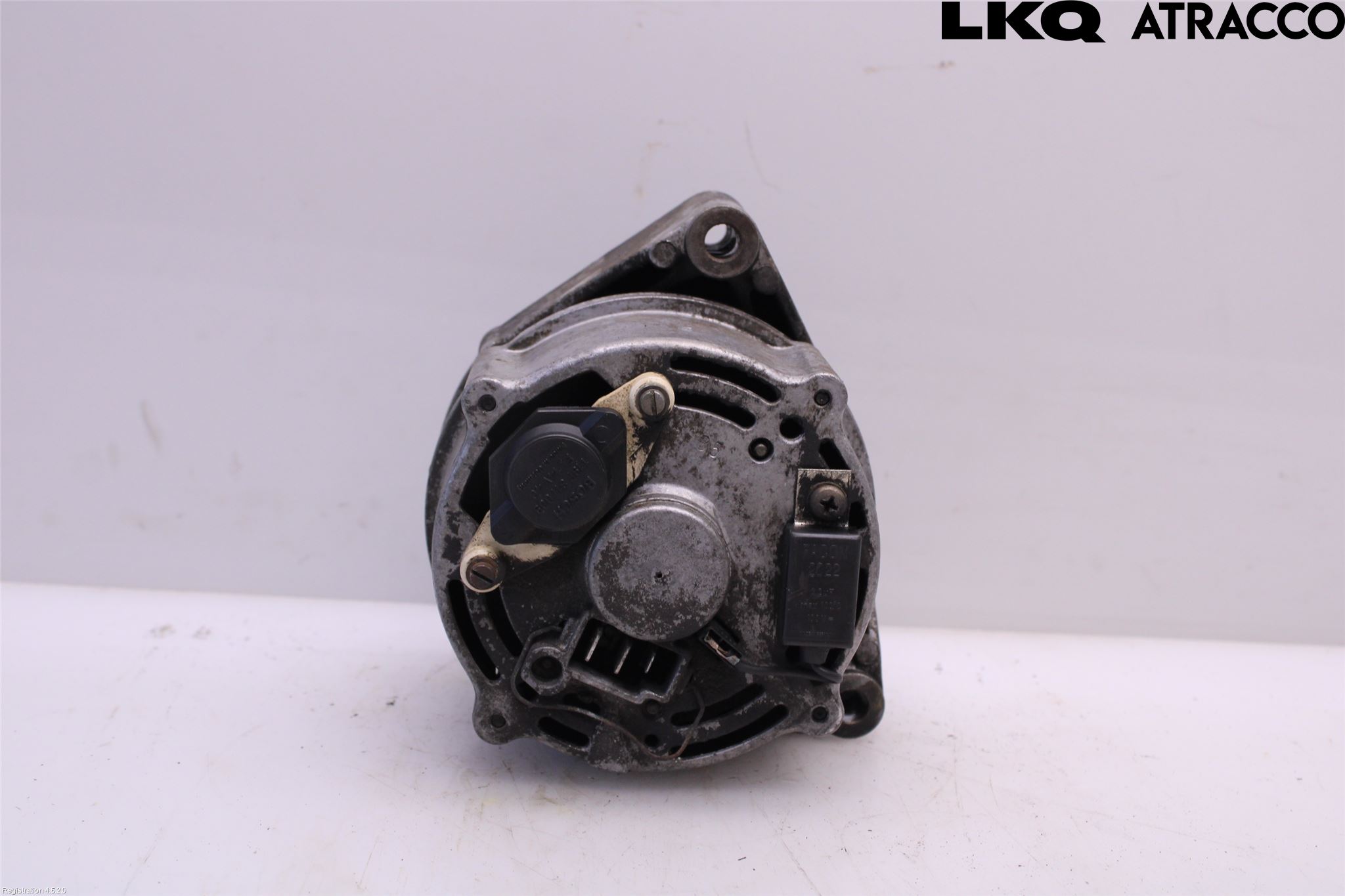 Mercedes-Benz MB 200-300  (W123) 76-86 Generator
