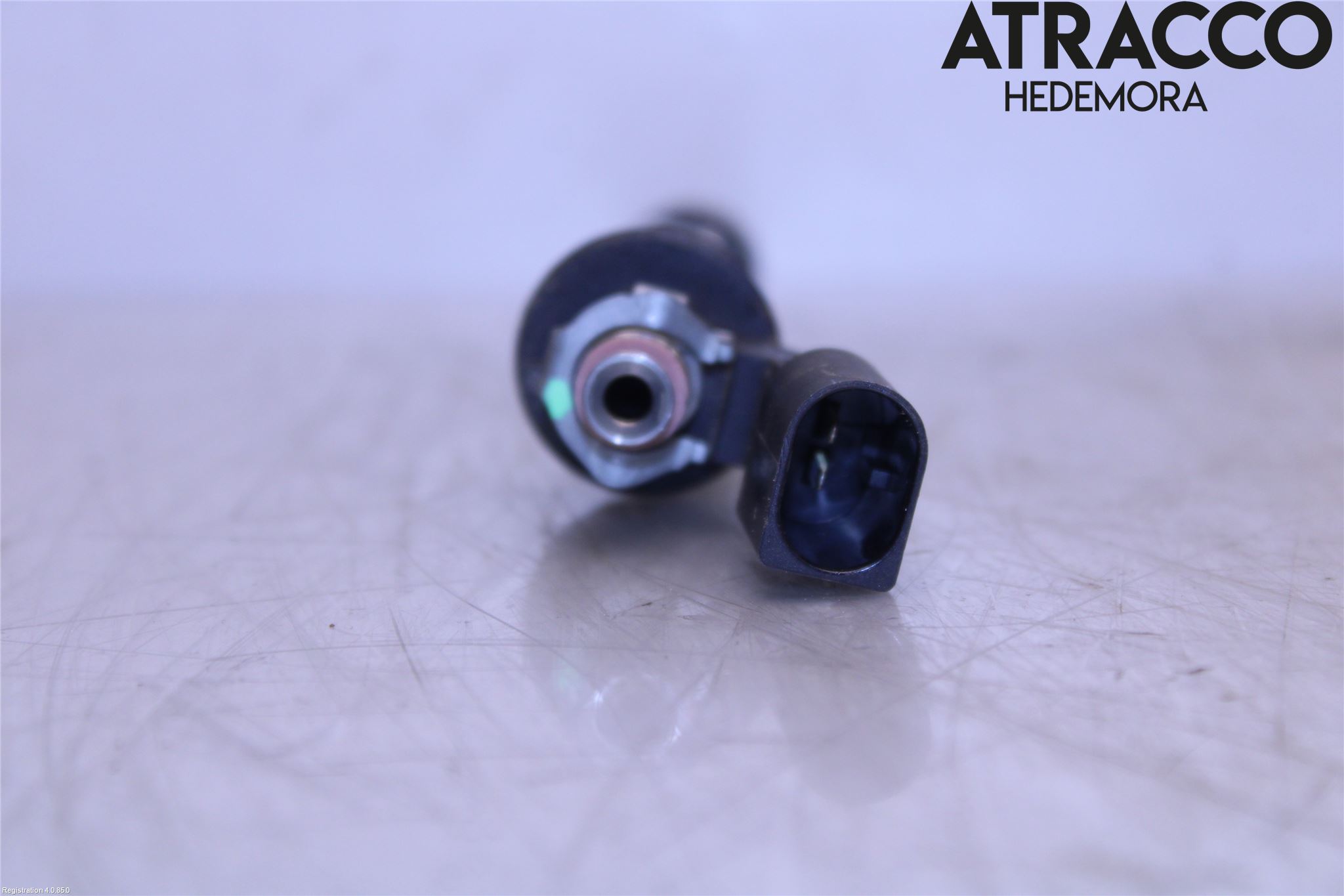 Volkswagen VW PASSAT 11-14 Injspridare