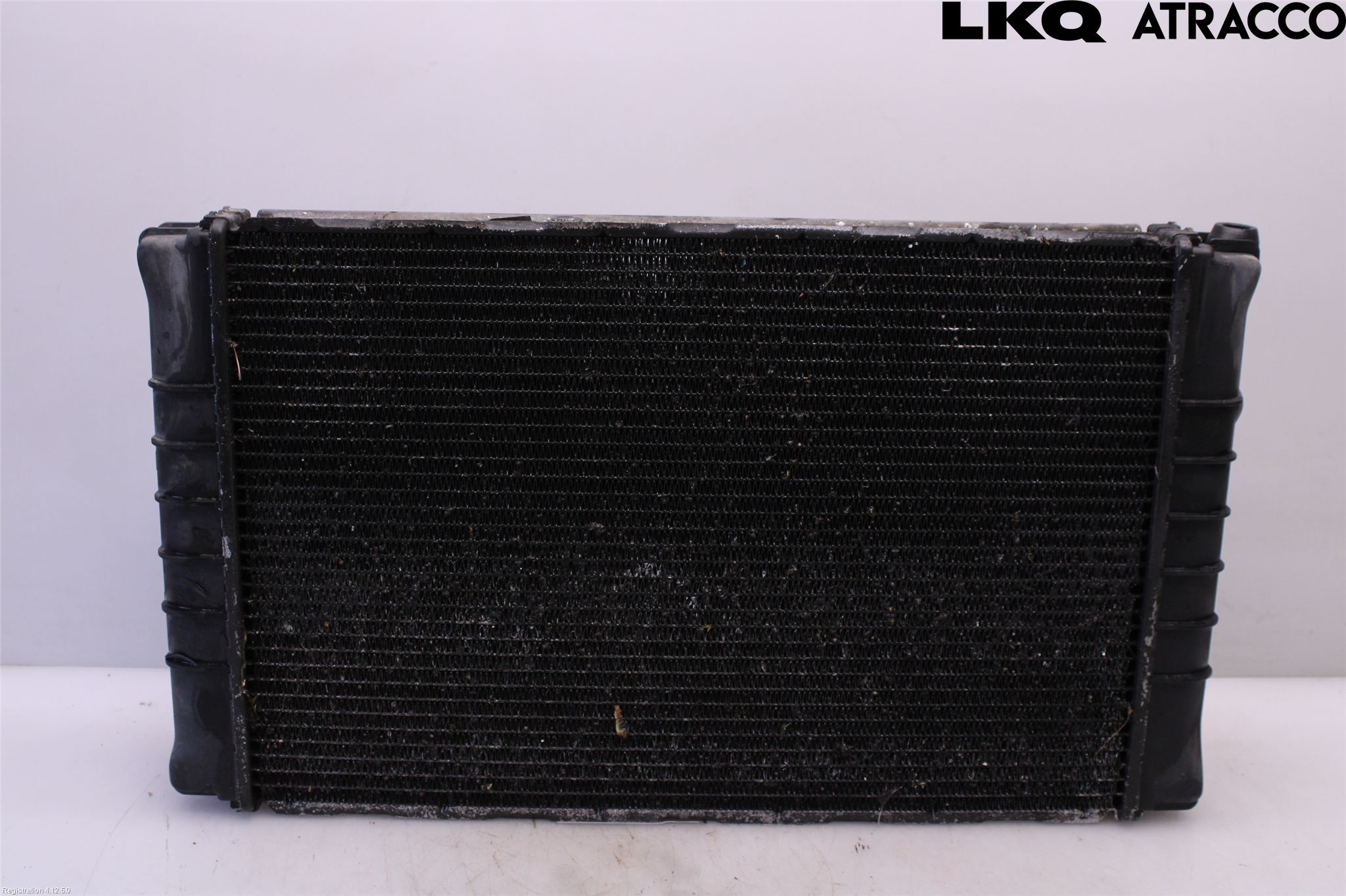 Porsche 944 81-91 Kylare Man