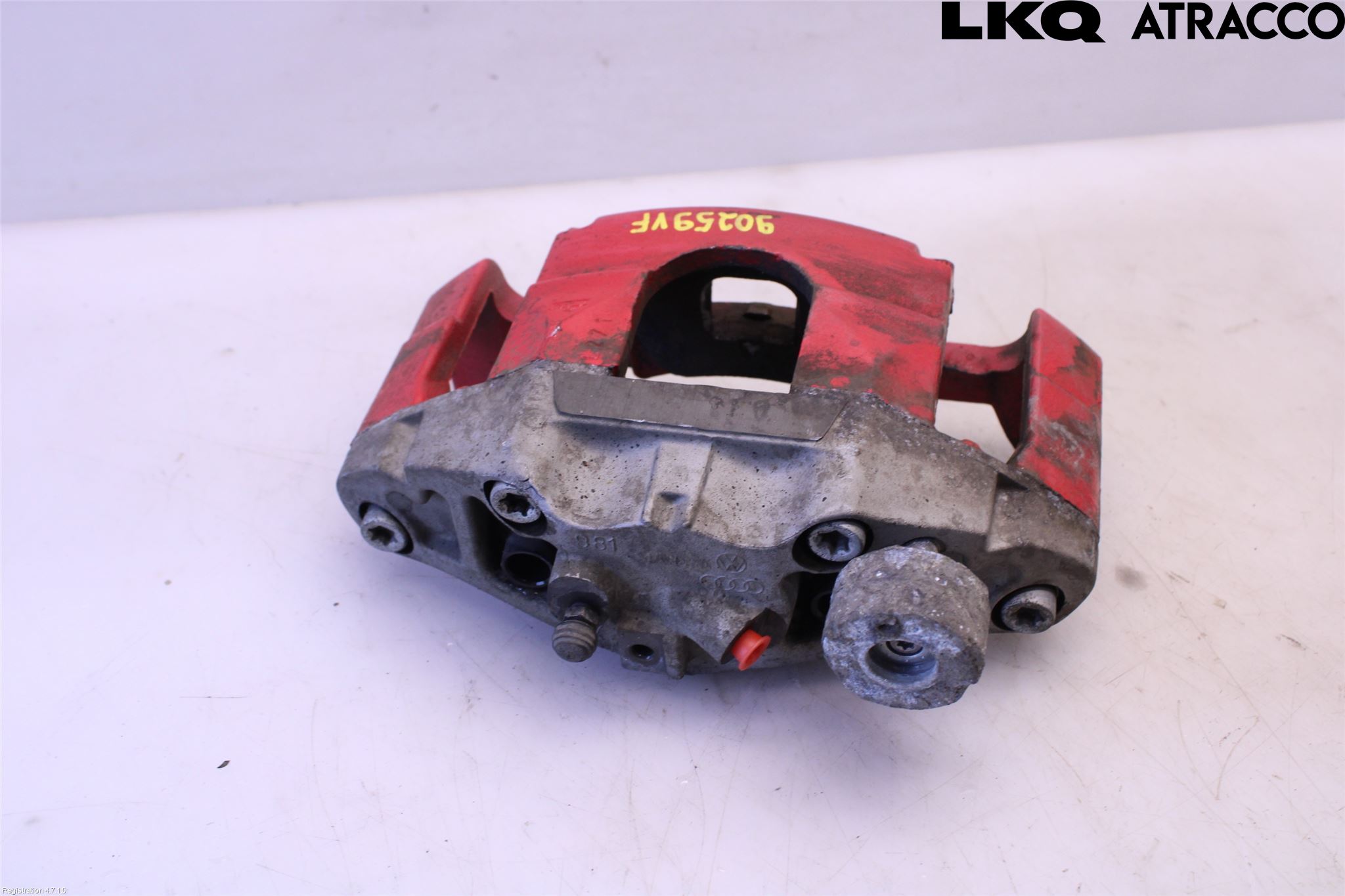 Seat LEON 06-12 Bromsok Fram Vänster