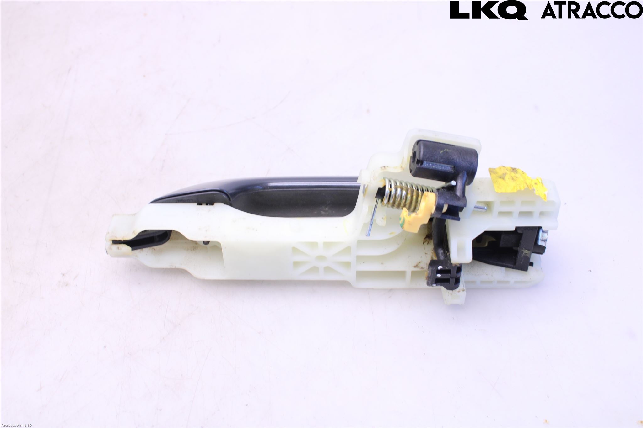 Kia XCEED 19- Dörrhandtag Yttre Hö