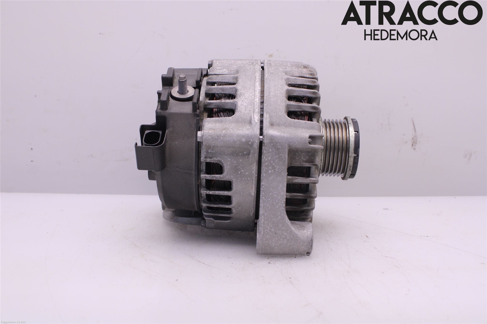 BMW 3 F30/F31/F80 12-19 Generator