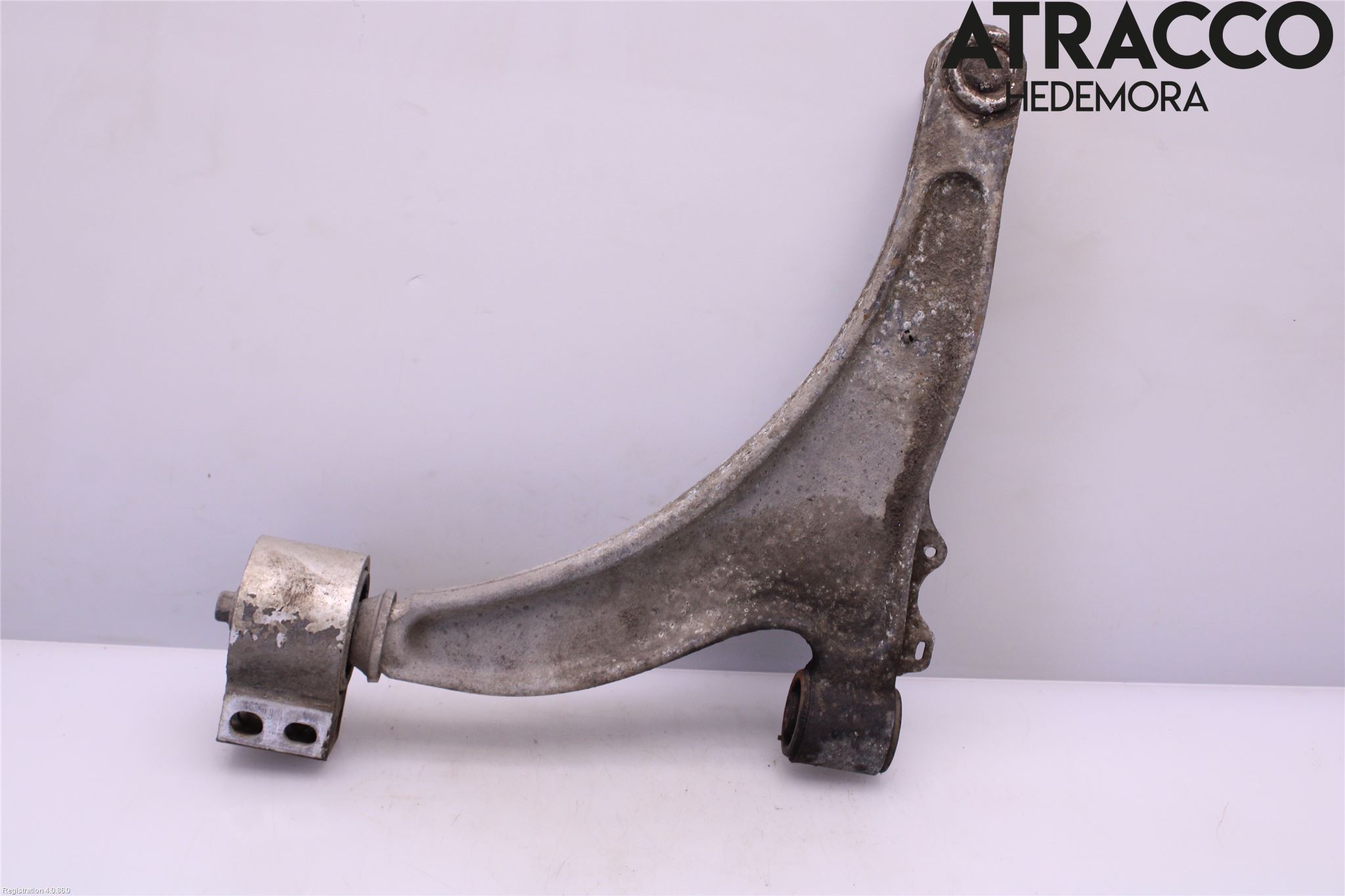 Opel INSIGNIA 09-16 Bärarm Fram Undre Hö