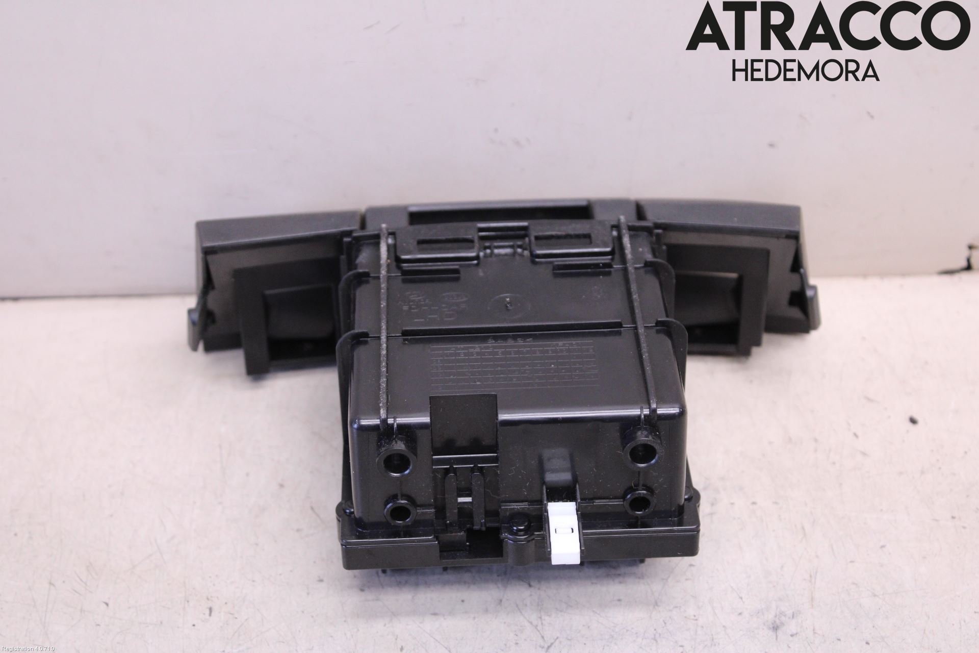 Hyundai i30 FD 07-12 Askkopp