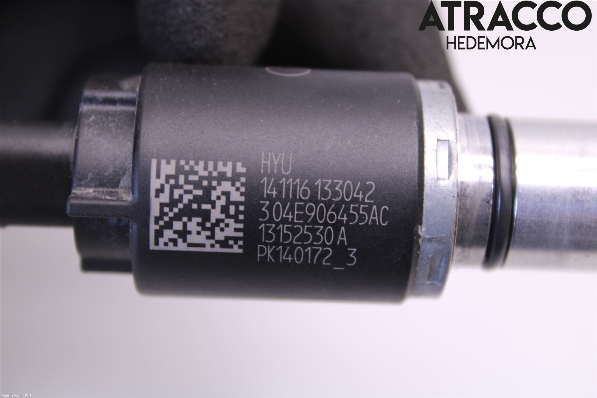 Skoda FABIA 15-21 Kamställningsventil