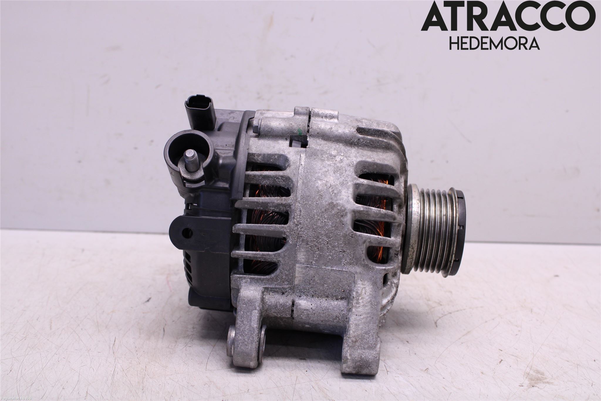Peugeot 208/E-208 20- Generator