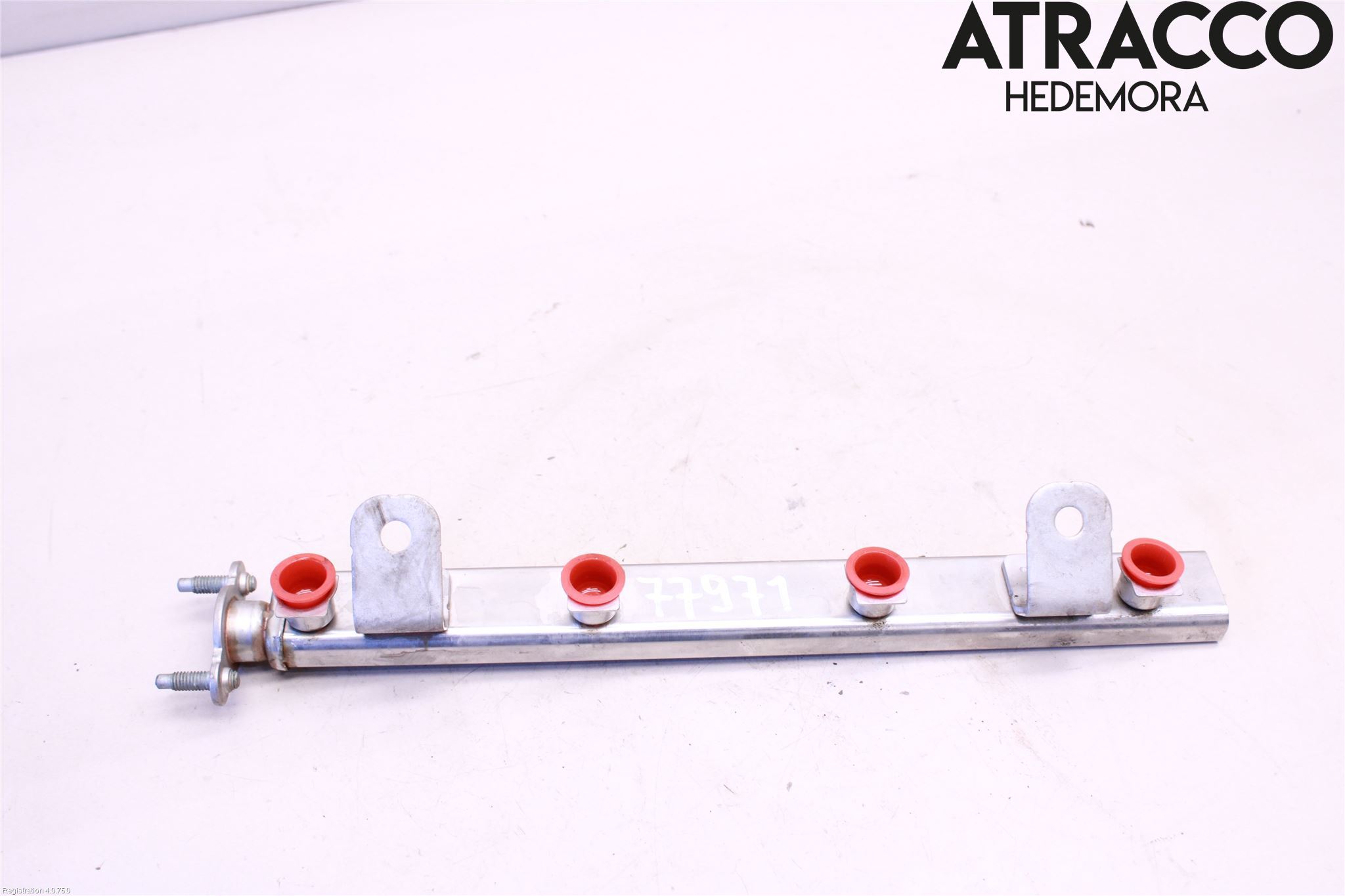 Hyundai ix20 Inj. Fuelrail