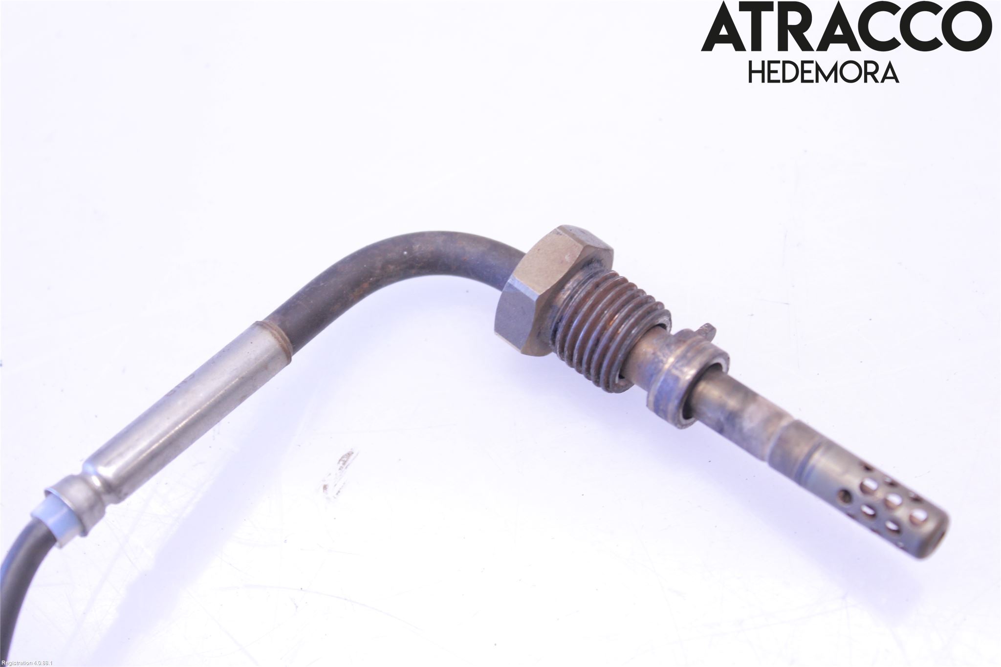 Volvo V40 CROSS COUNTRY 13-19 Sensor Avgas
