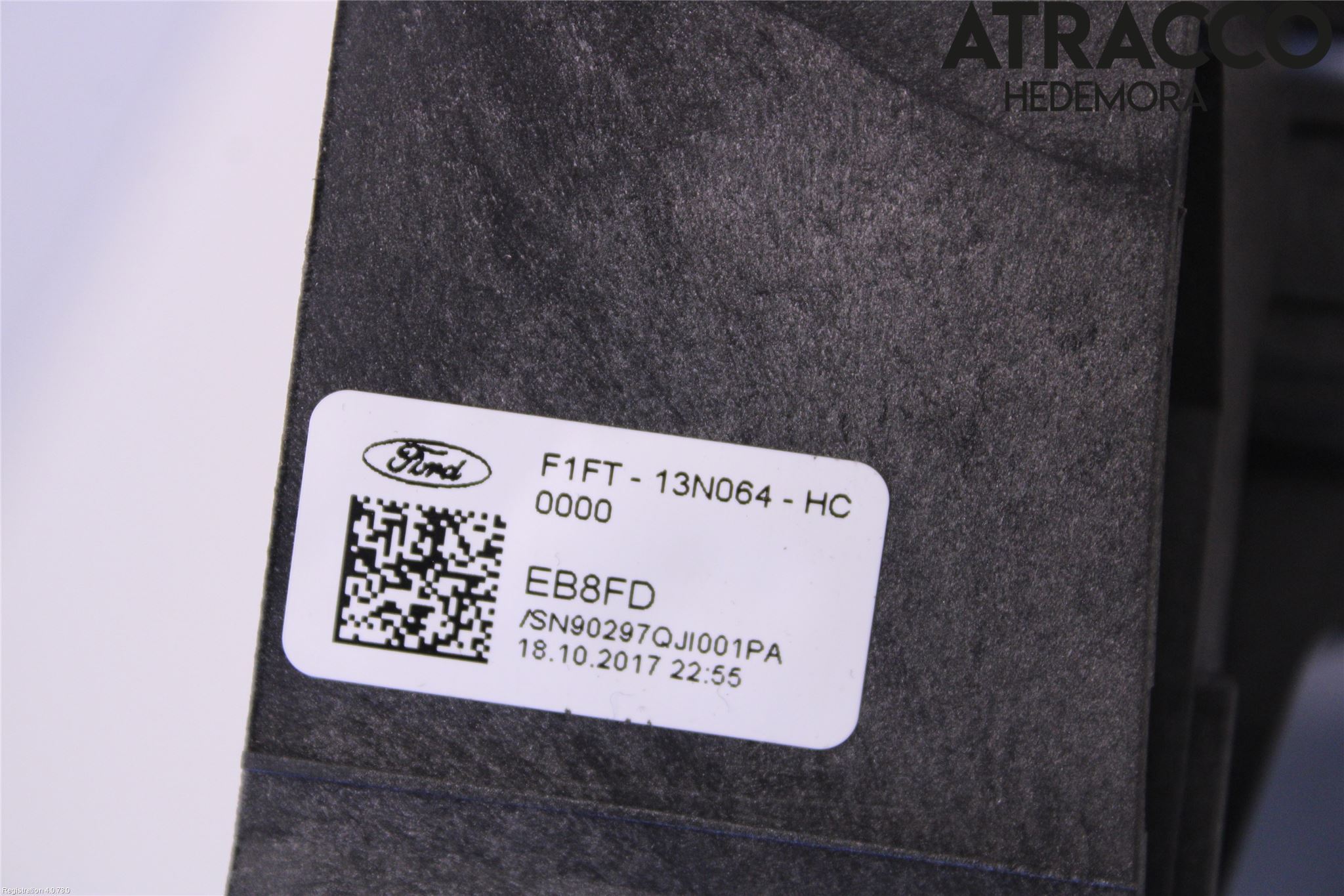 Ford FOCUS 15-18 Spakcentral