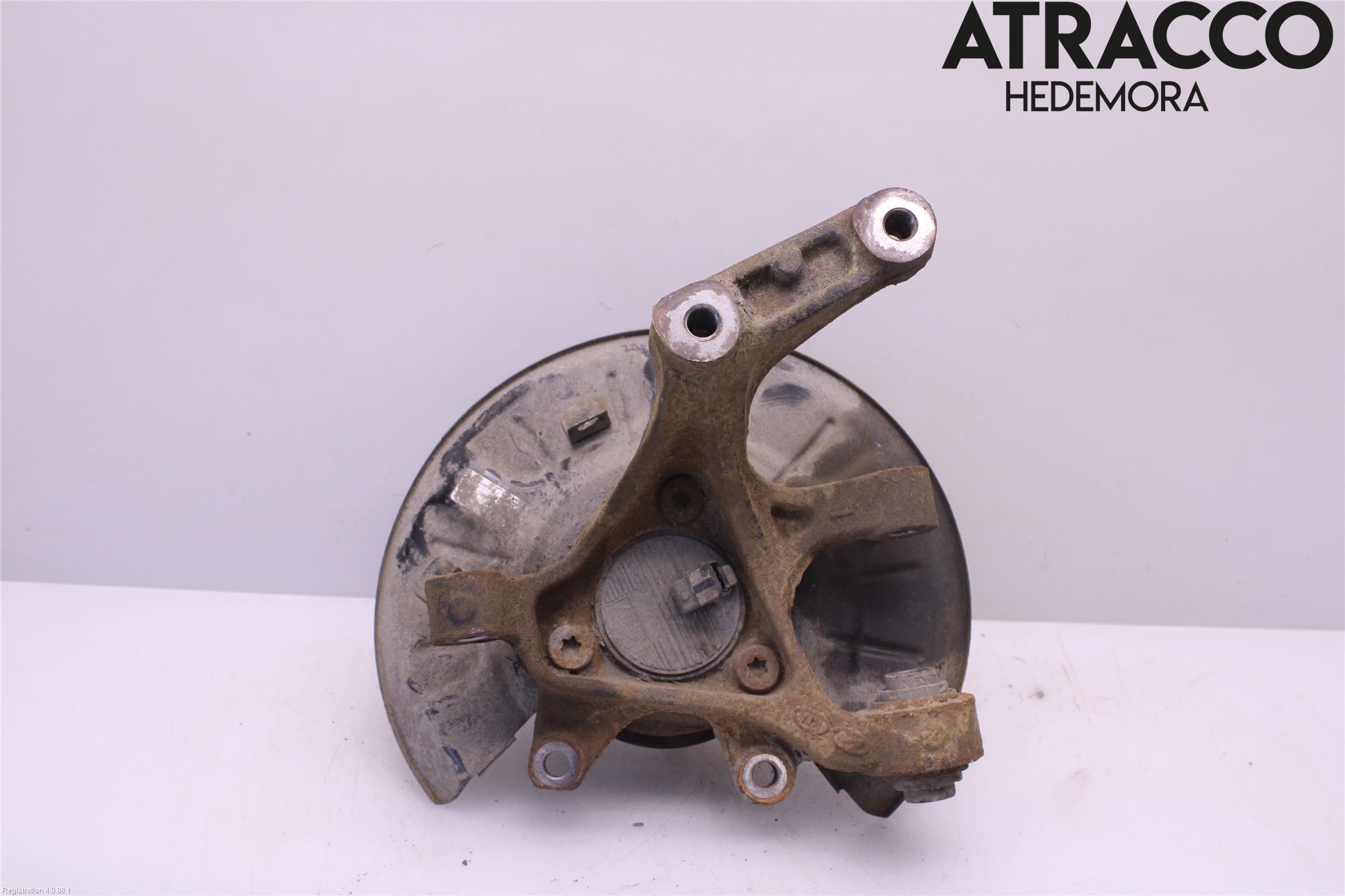 Kia CEED/CEED SW 19- Hjullagerhus-Spindel Vä B