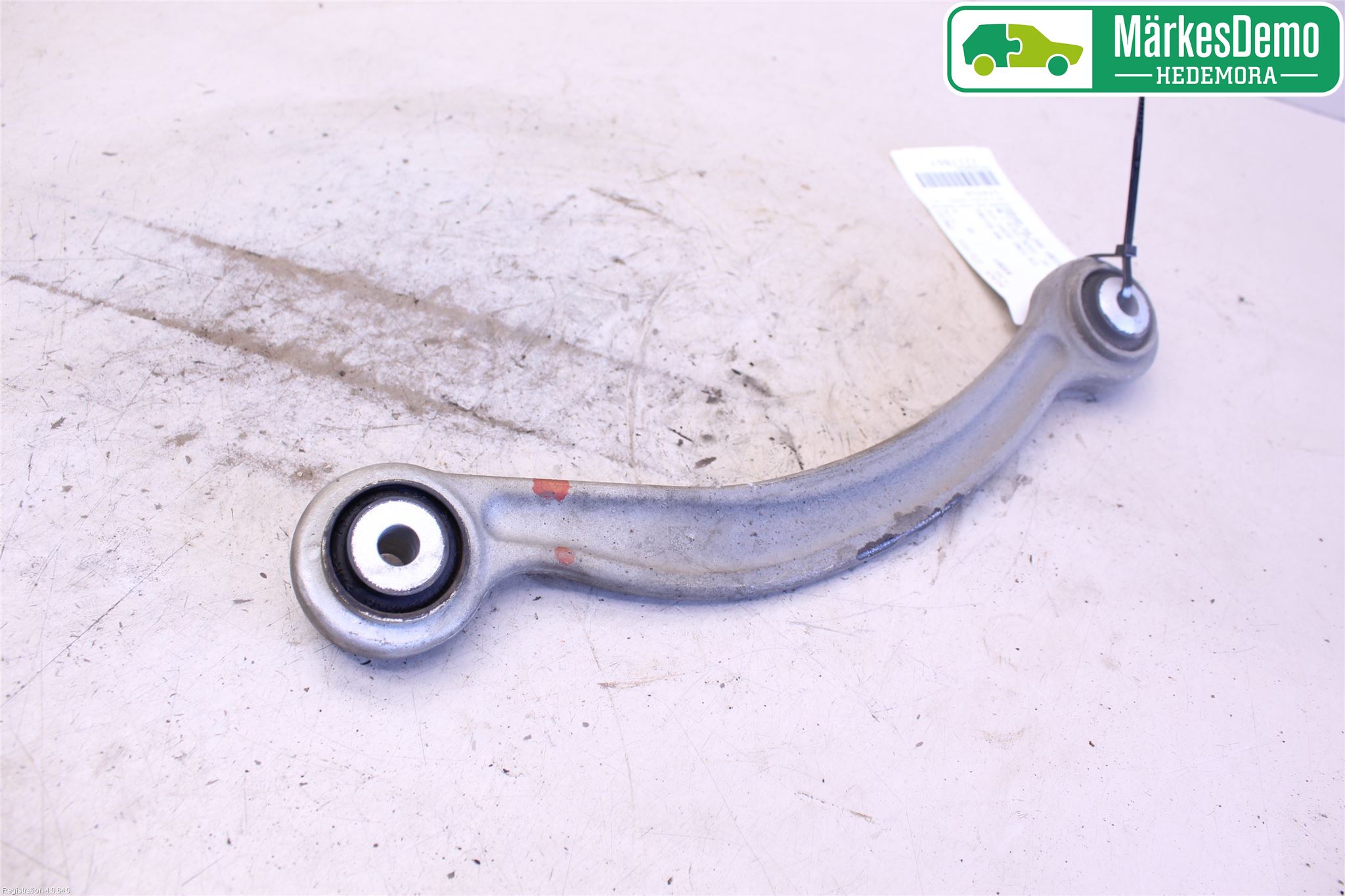 Mercedes-Benz MB C-KLASS (W205) 14-21 Bärarm Bak Övre Vänster