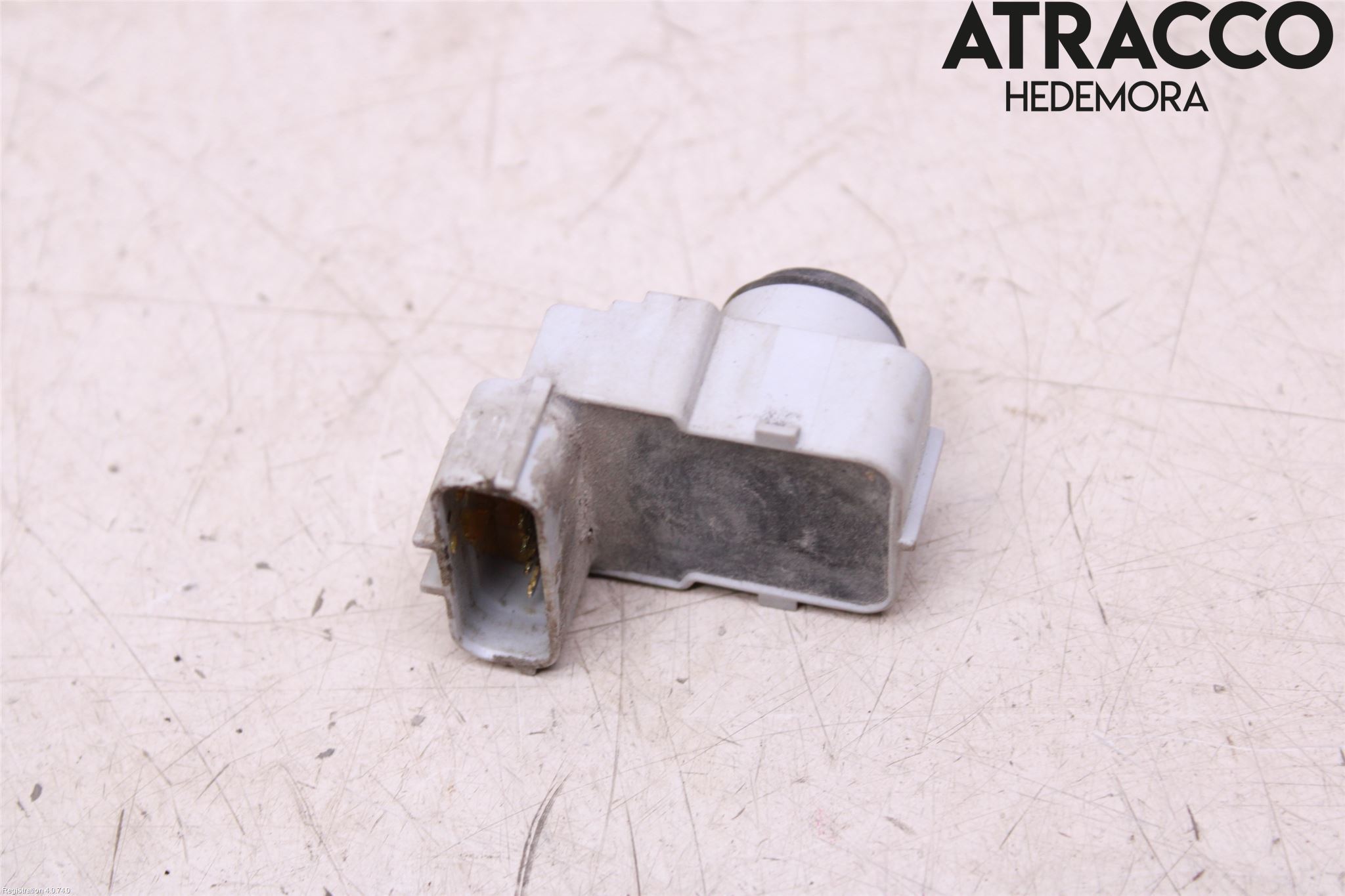 Hyundai ix35 Parkeringshjälp Backsensor